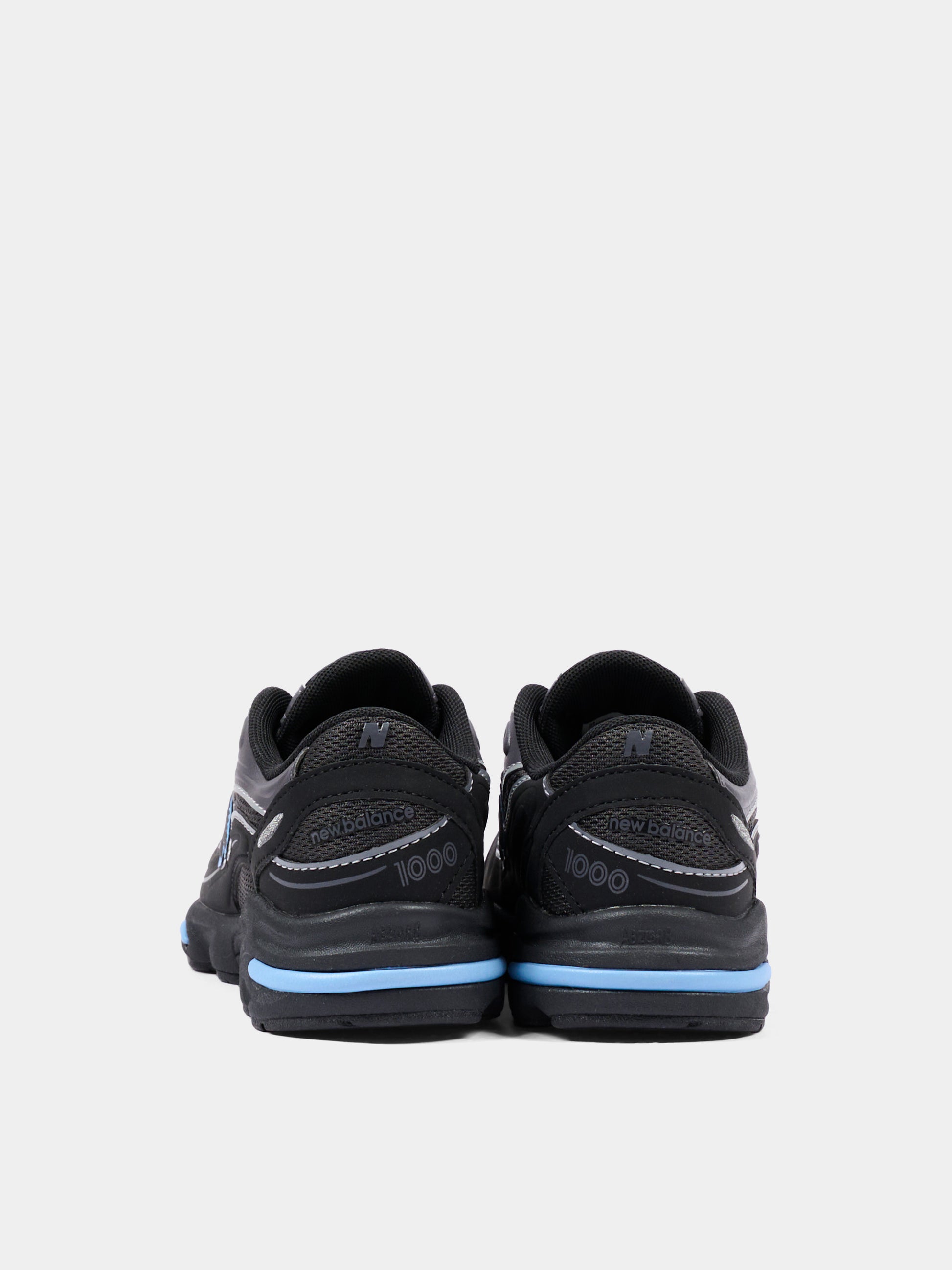 Sneakers nere 1000 per bambino,New Balance,P10004D8