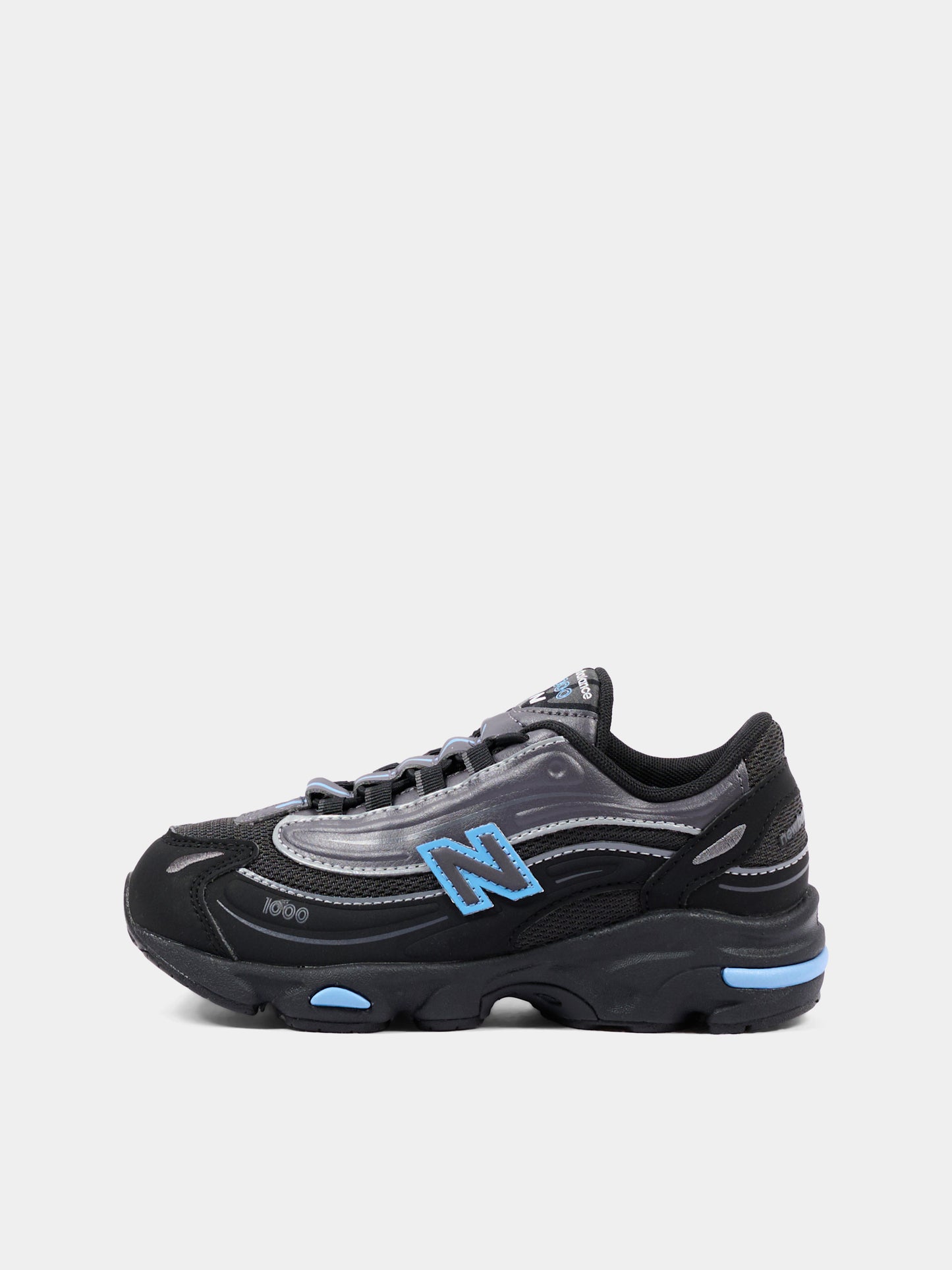 Sneakers nere 1000 per bambino,New Balance,P10004D8