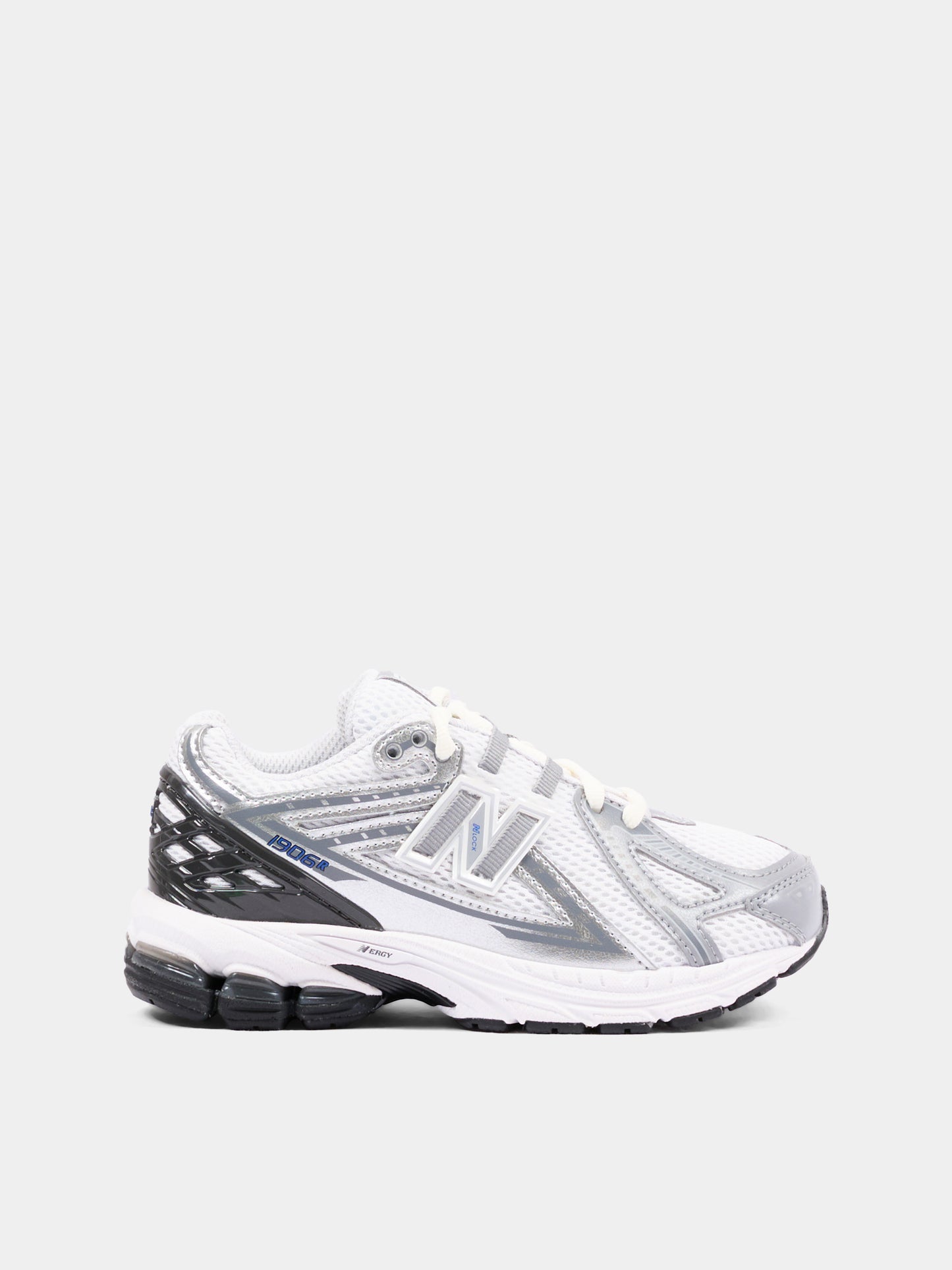 Sneakers argento 1906 per bambini,New Balance,P19067K0