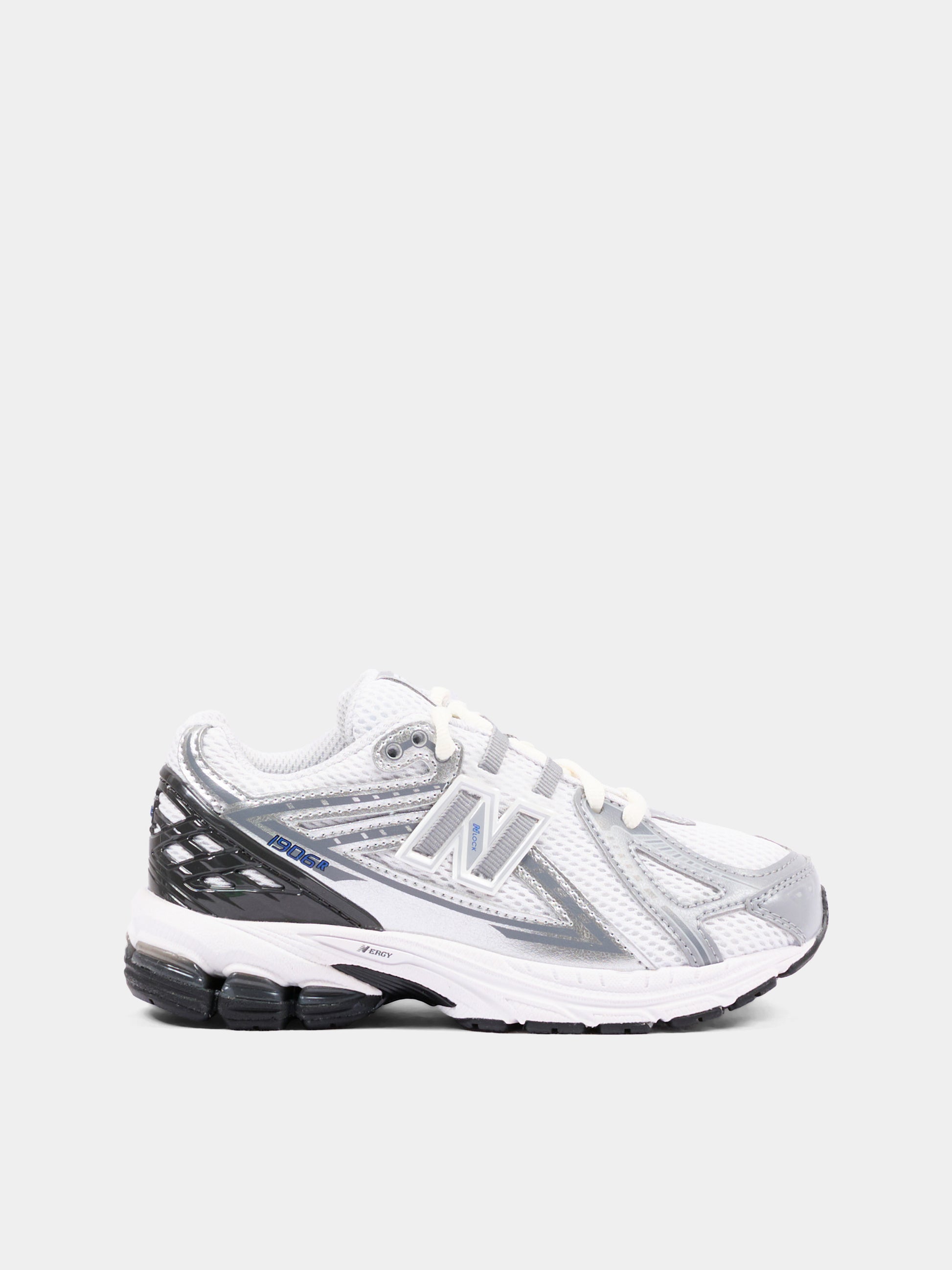 Sneakers argento 1906 per bambini,New Balance,P19067K0