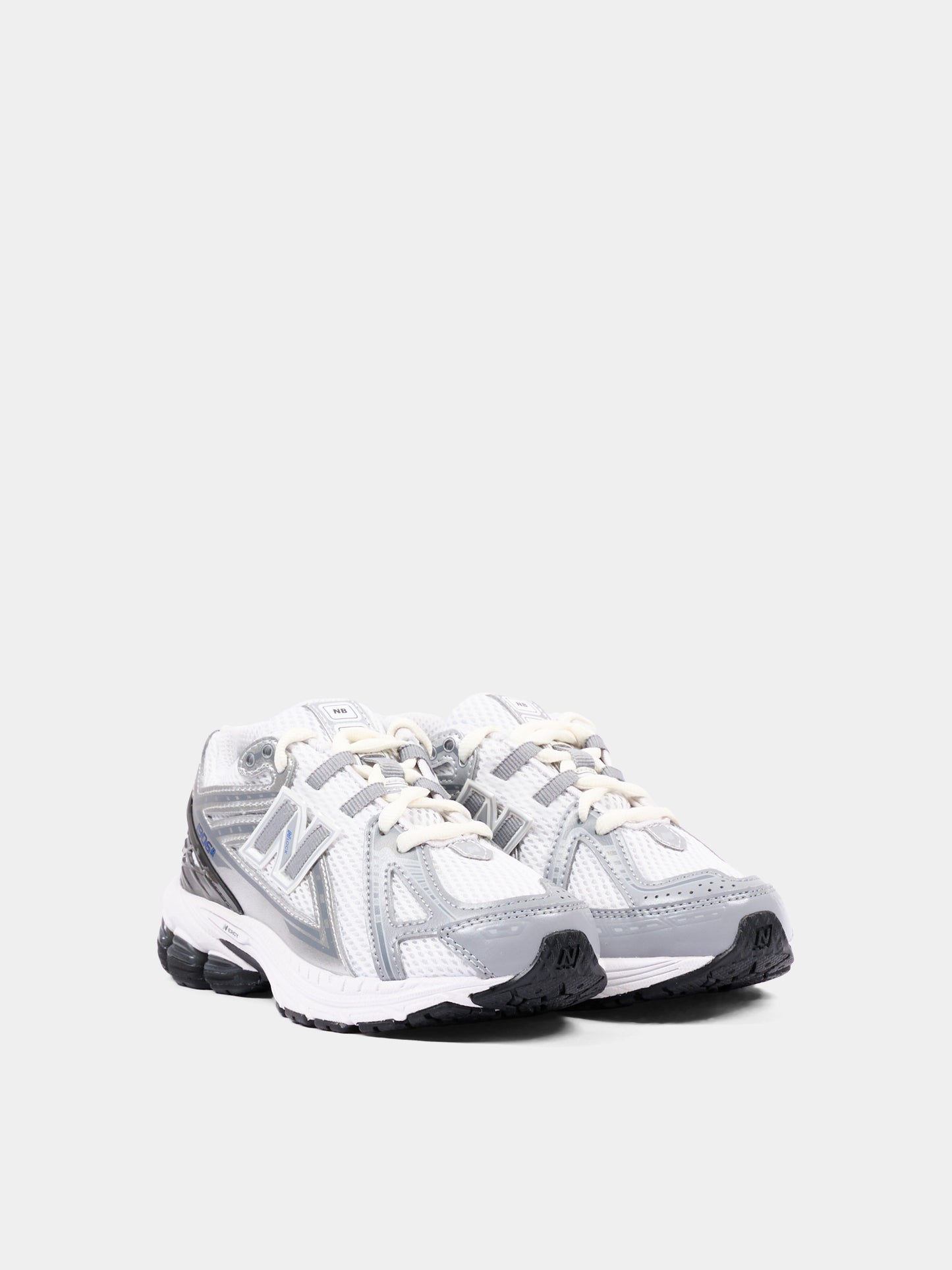 Sneakers argento 1906 per bambini,New Balance,P19067K0