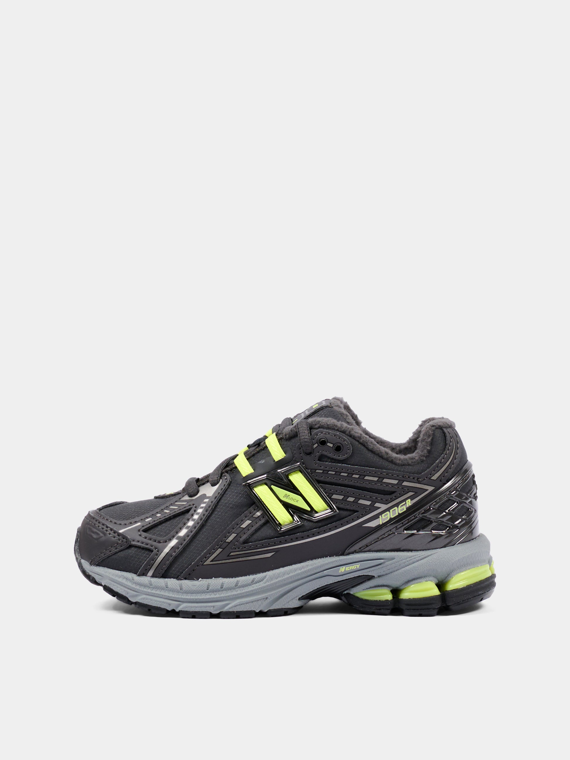 Sneakers nere 1906R per bambino,New Balance,P190693K