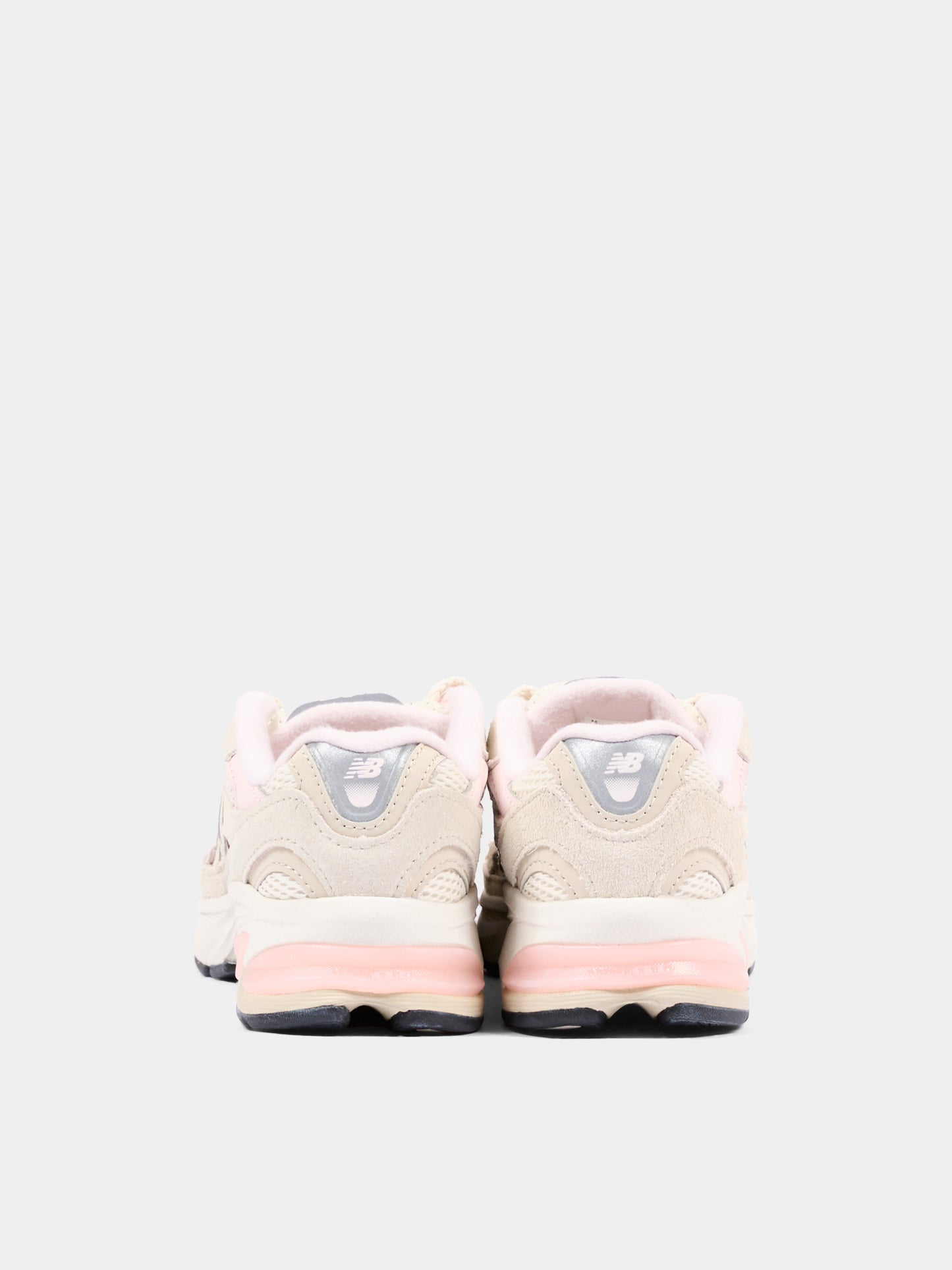 Sneakers beige 2010 per bambina,New Balance,P20101CW