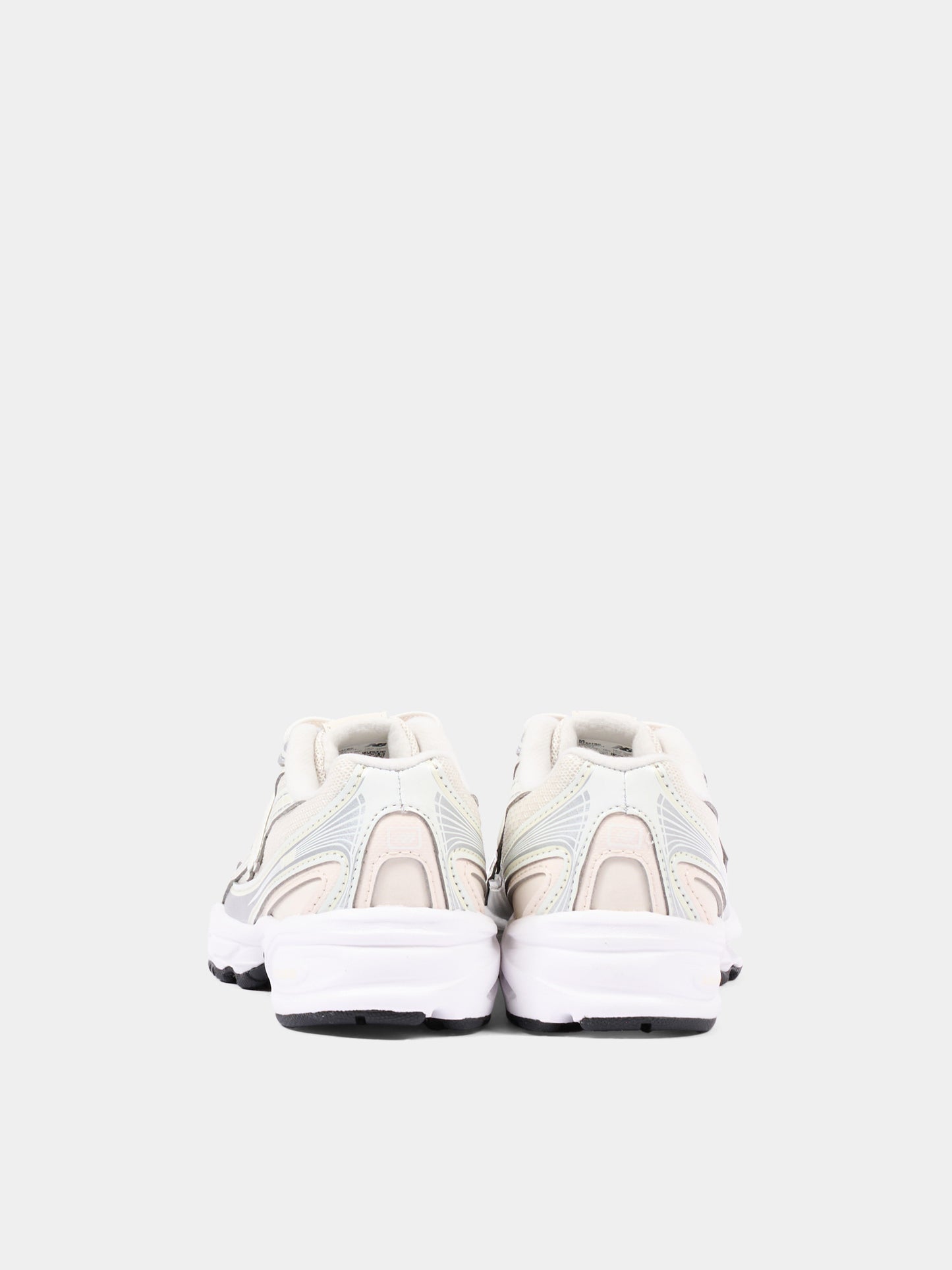 Sneakers beige 740 per bambini,New Balance,P7407RC