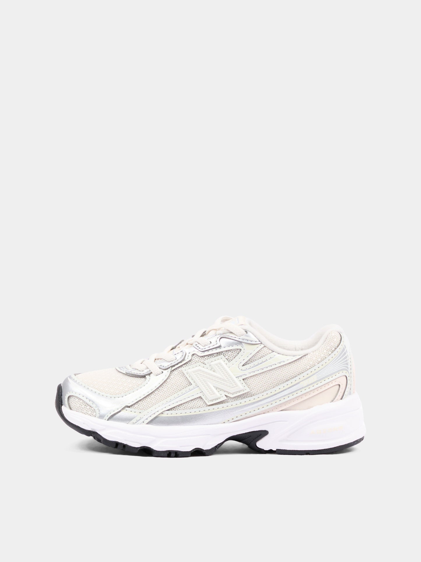Sneakers beige 740 per bambini,New Balance,P7407RC