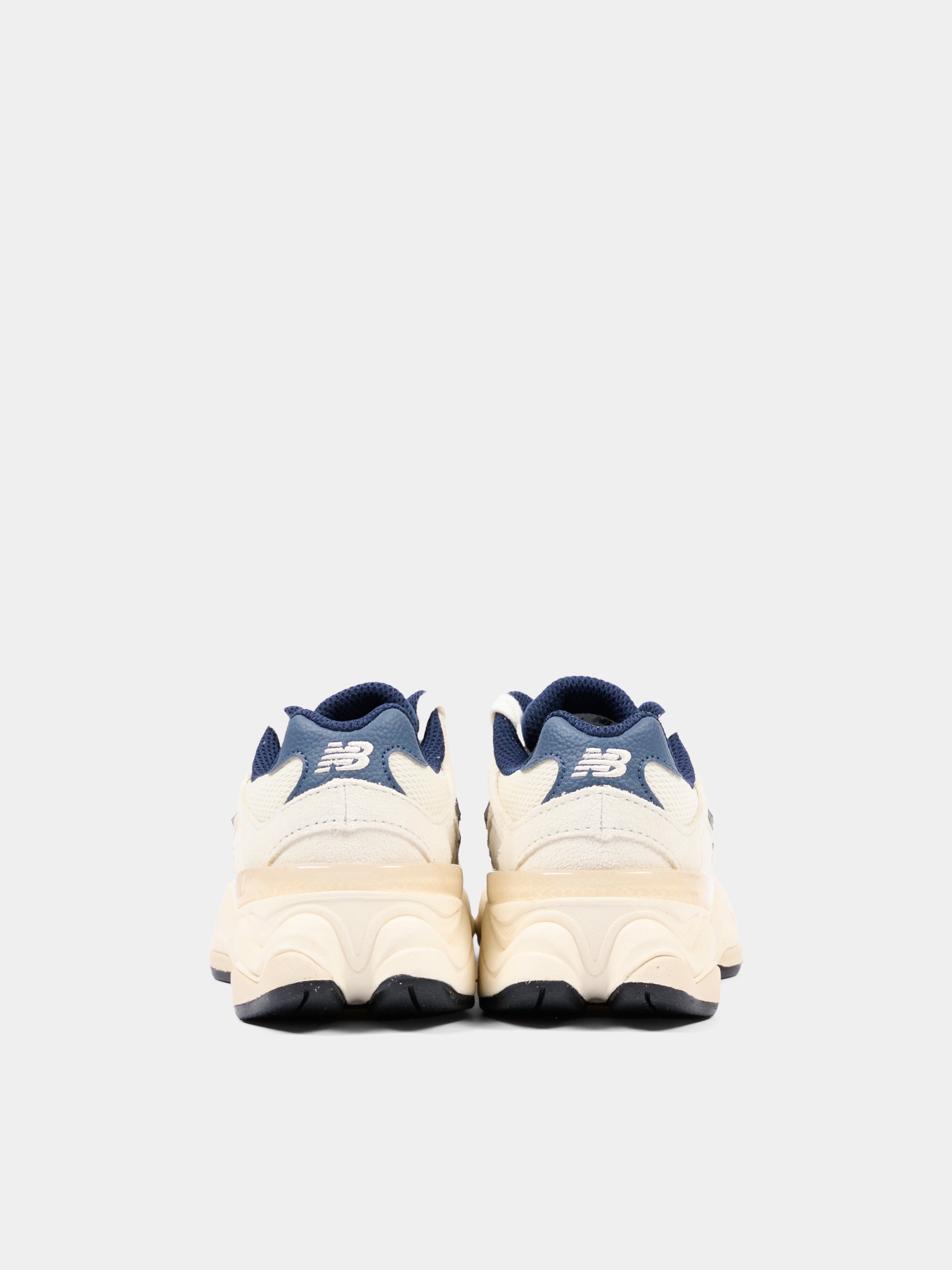 Sneakers bianche 9060 per bambino,New Balance,P90605NF