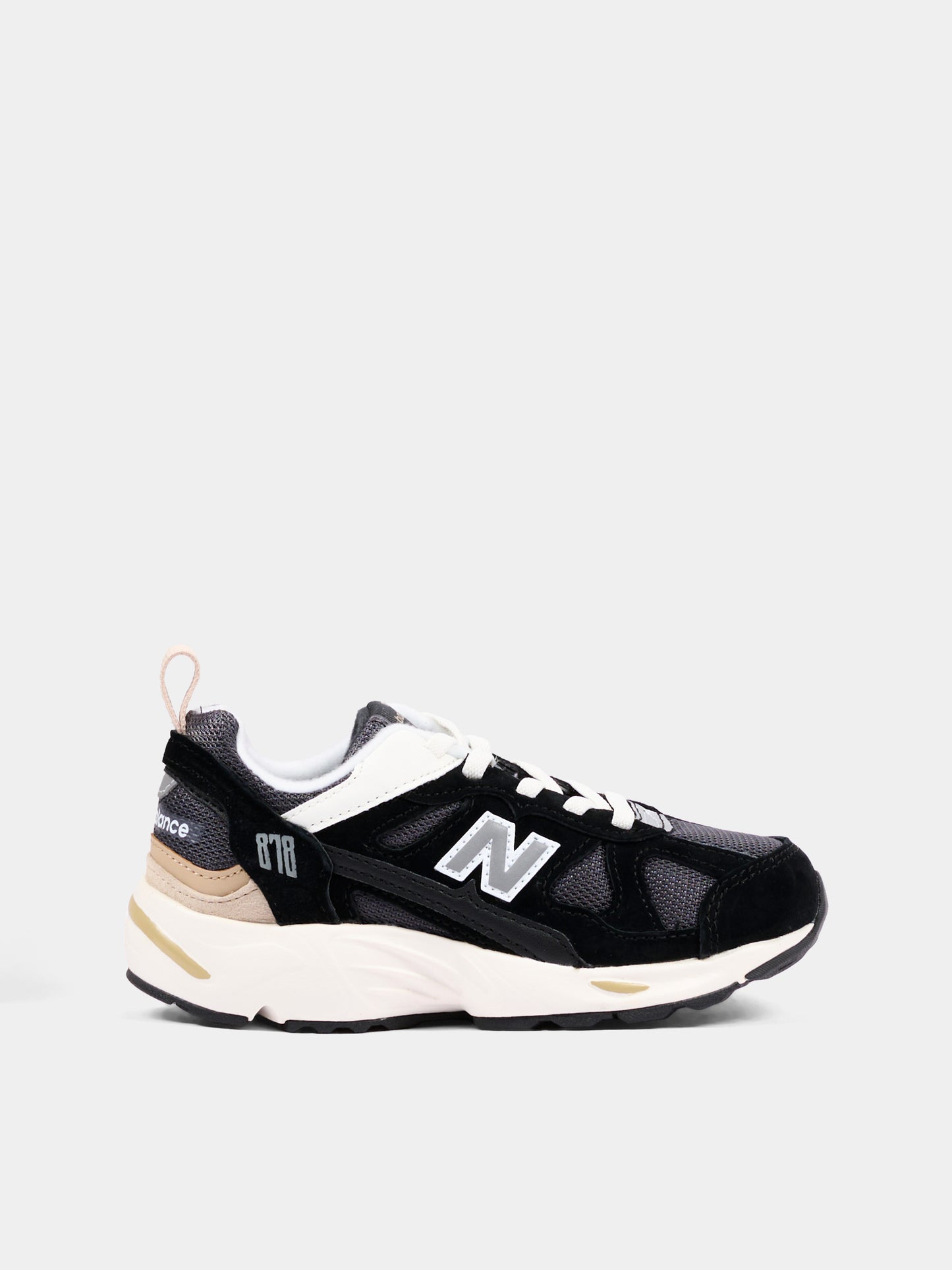 Sneakers nere 878 per bambini,New Balance,PV878BM1