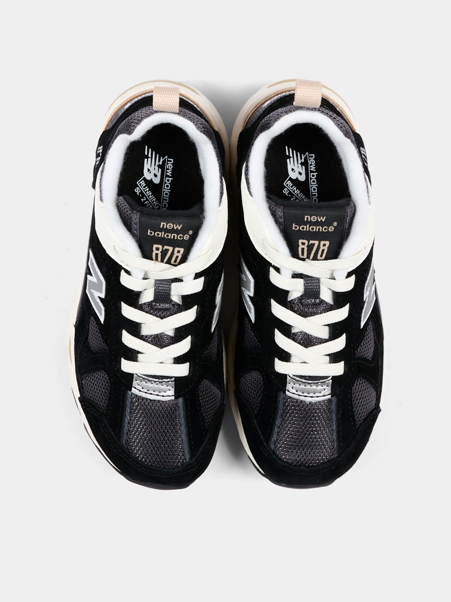 Sneakers nere 878 per bambini,New Balance,PV878BM1