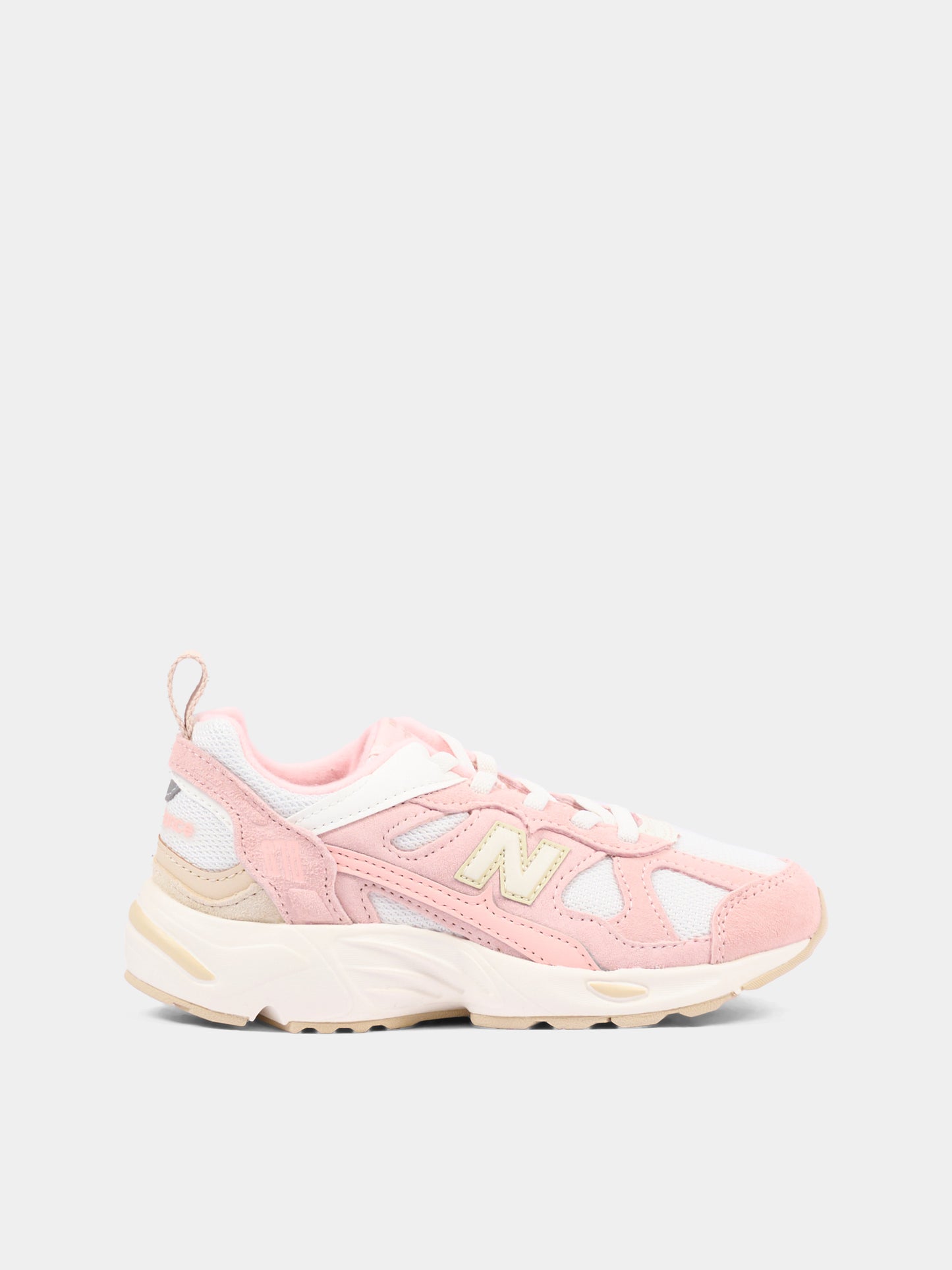 Sneakers rosa 878 per bambina,New Balance,PV878PB1