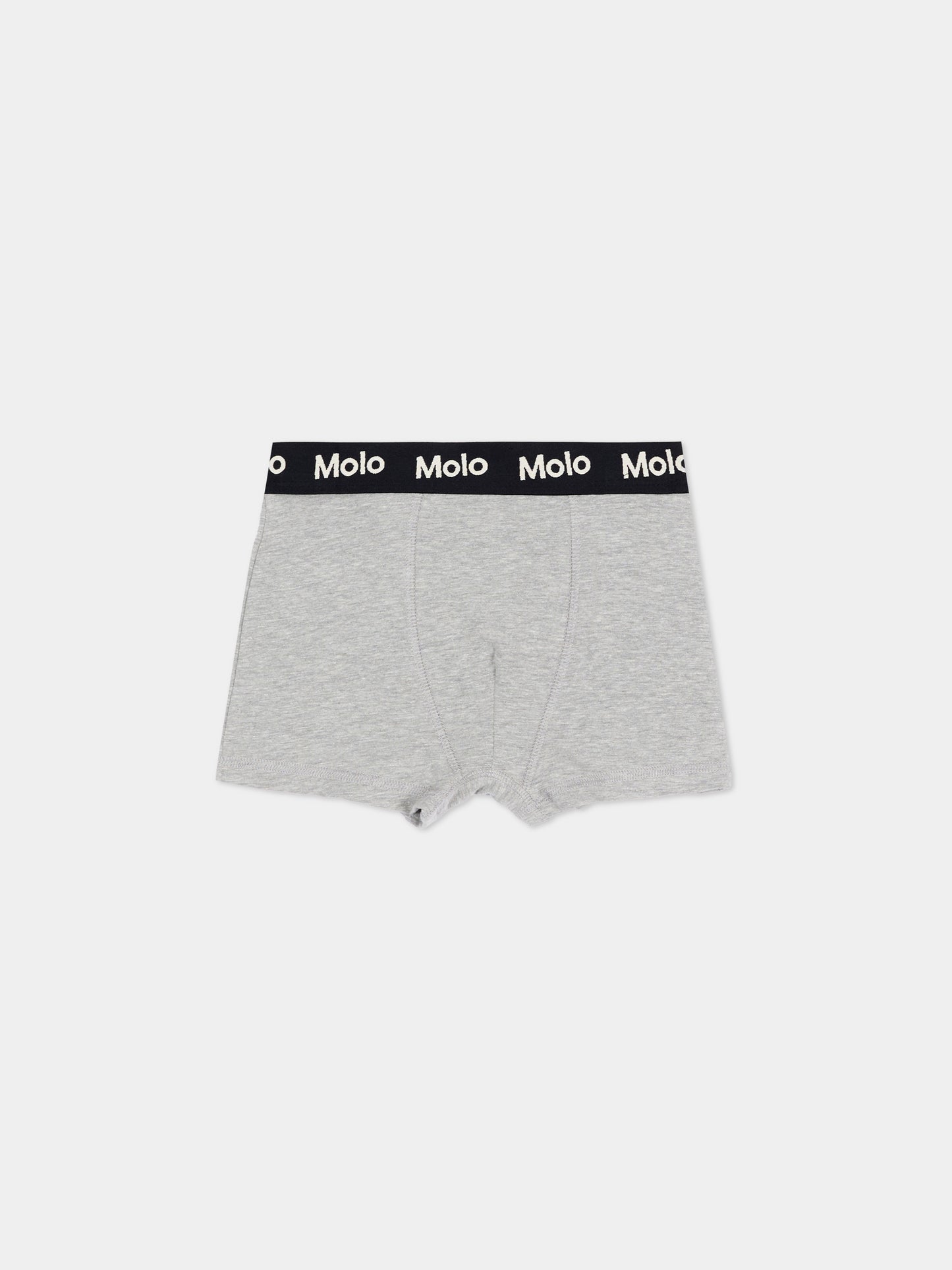 Boxer multicolor Justin per bambino,Molo,1W26Q201 6253
