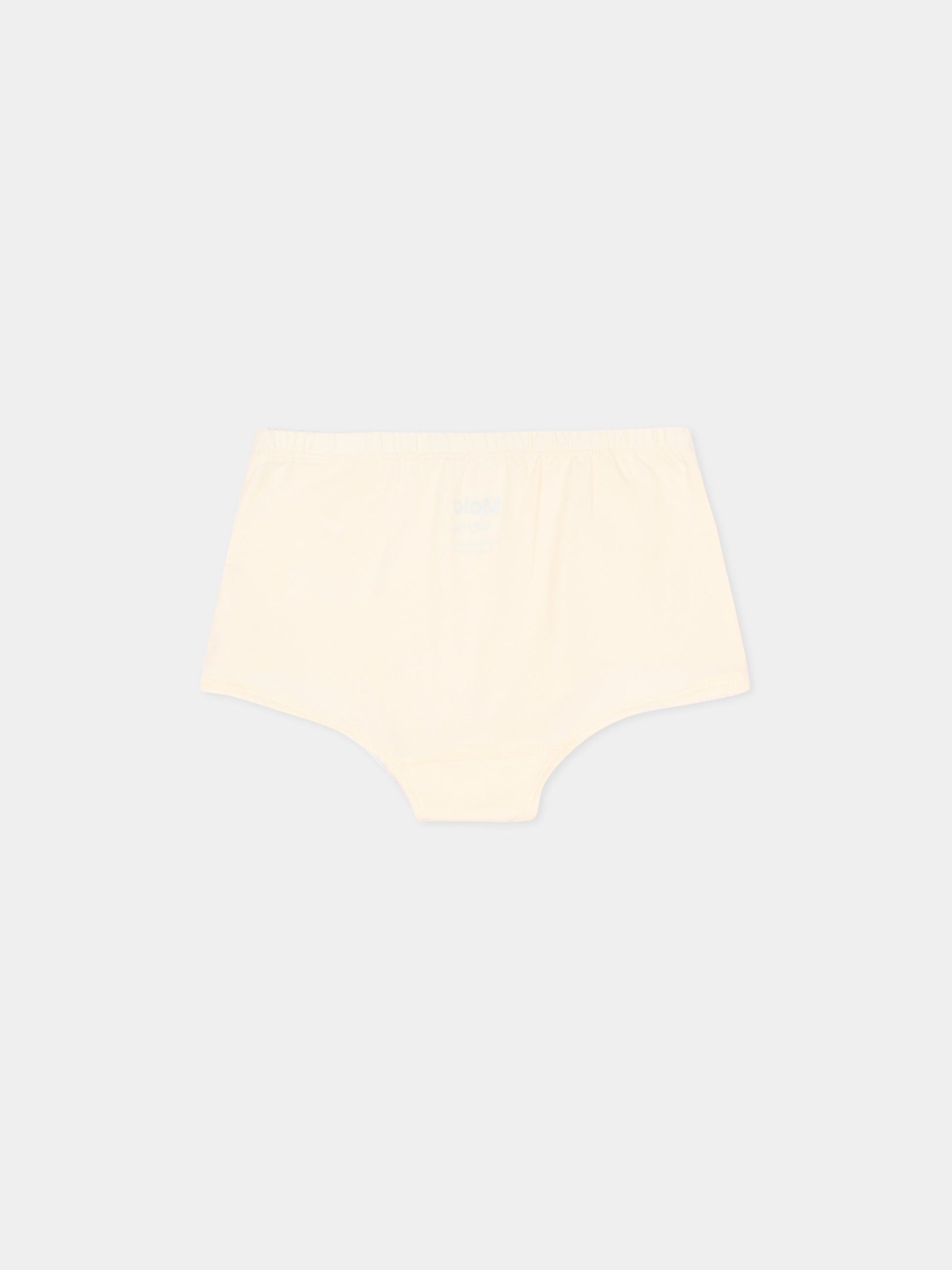 Set slip multicolor Jemma per bambina gattini,Molo,2W26Q601 5848