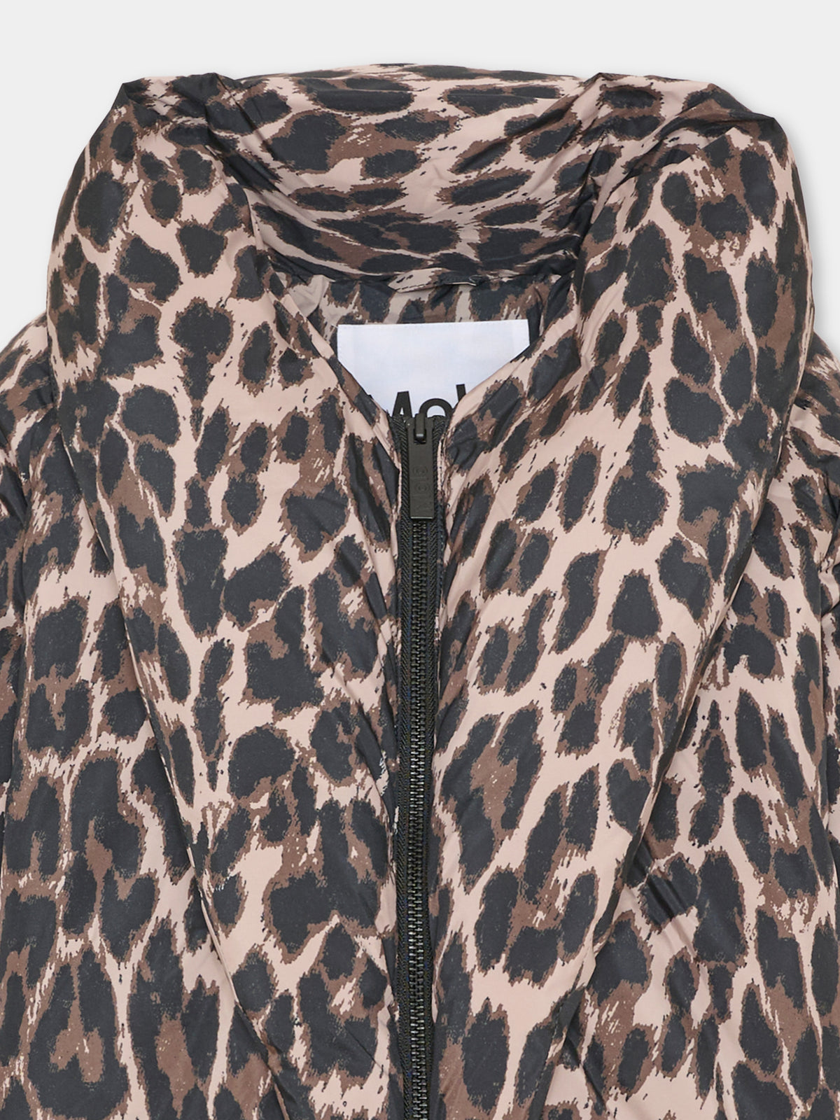 Piumino Helyee per bambina animalier,Molo,5W26M308 9783
