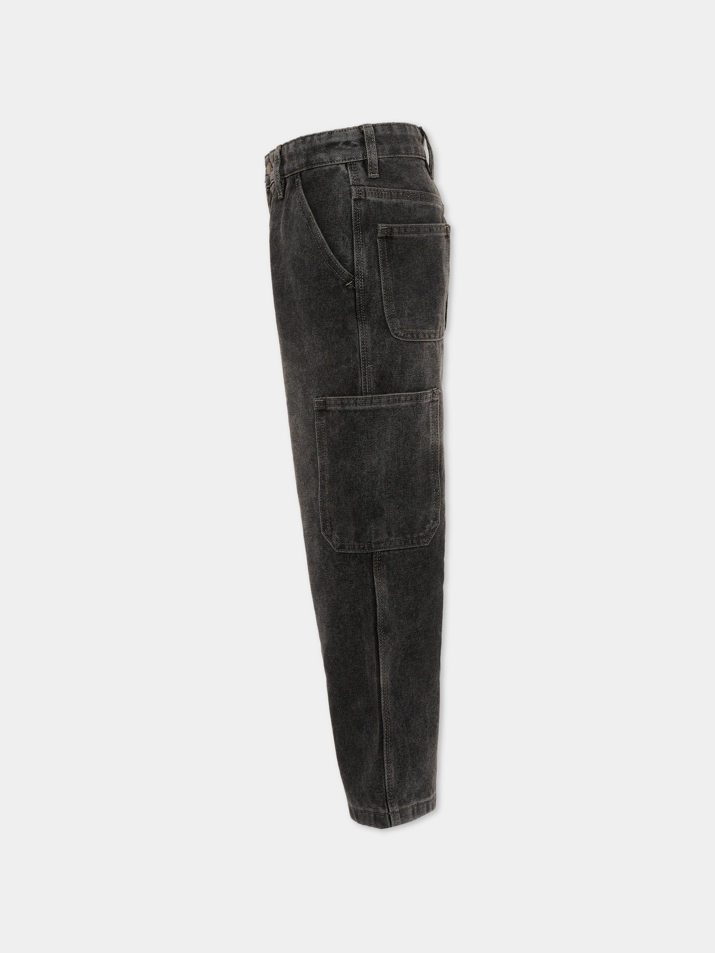 Jeans denim Archer per bambini,Molo,6W26I107 5916