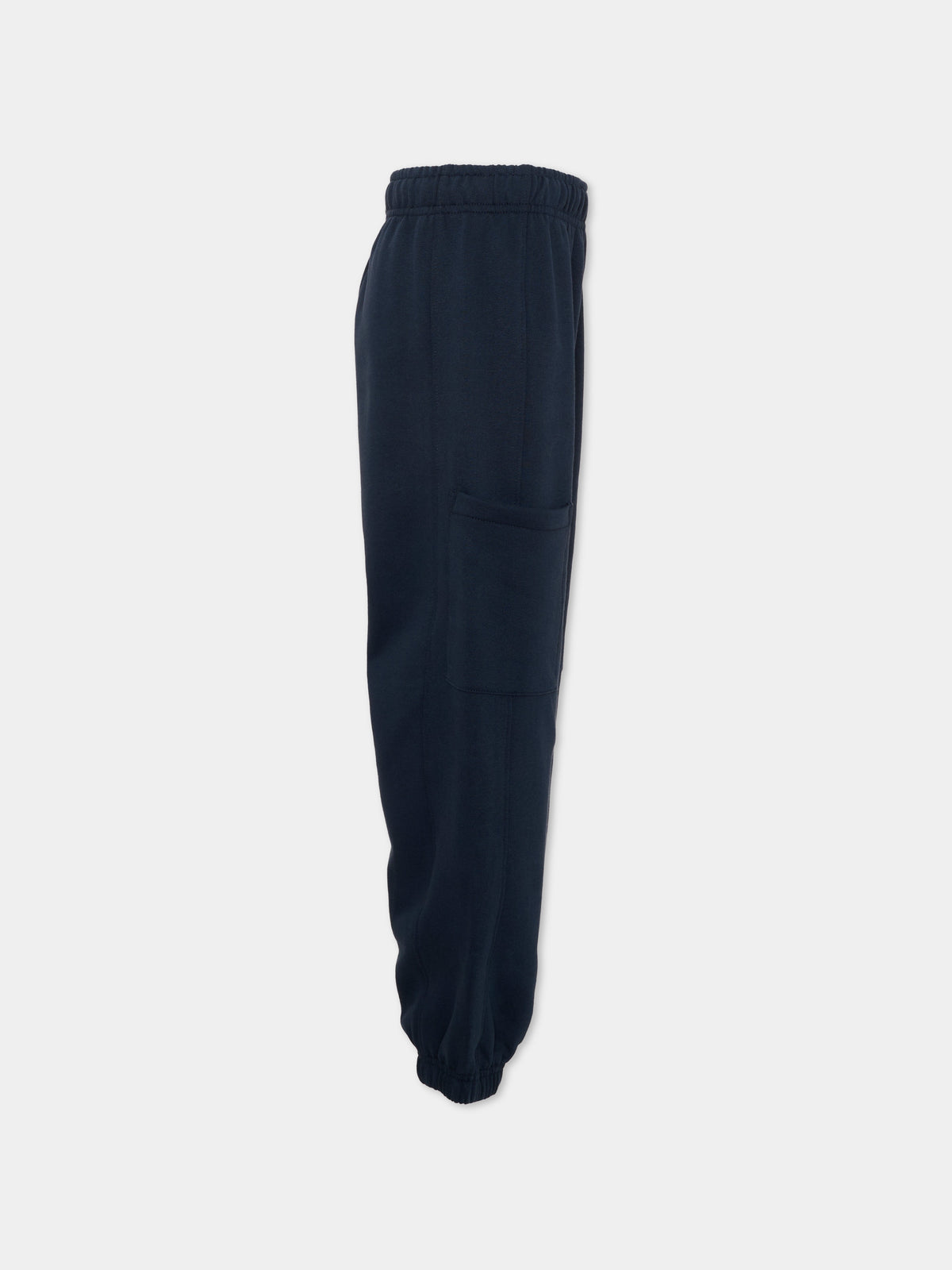 Pantaloni blu Acton per bambini,Molo,6W26I220 2257
