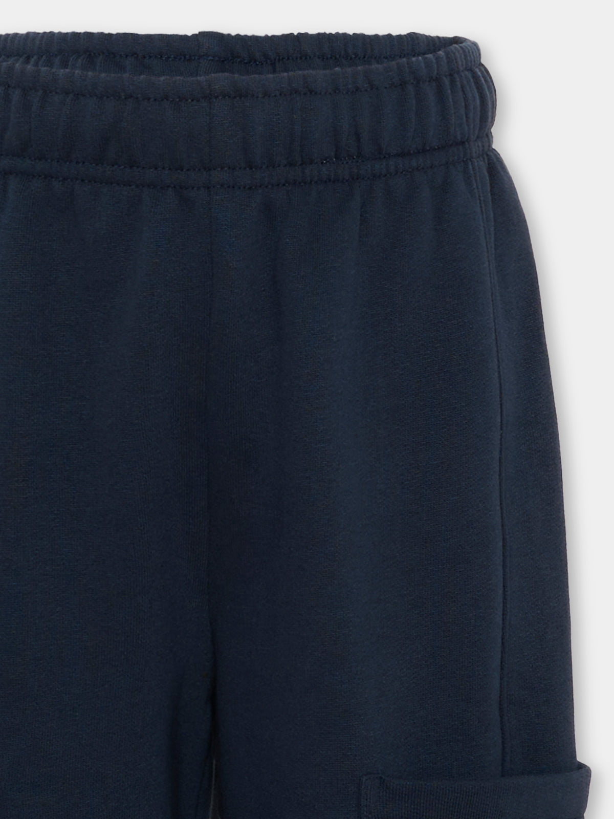 Pantaloni blu Acton per bambini,Molo,6W26I220 2257
