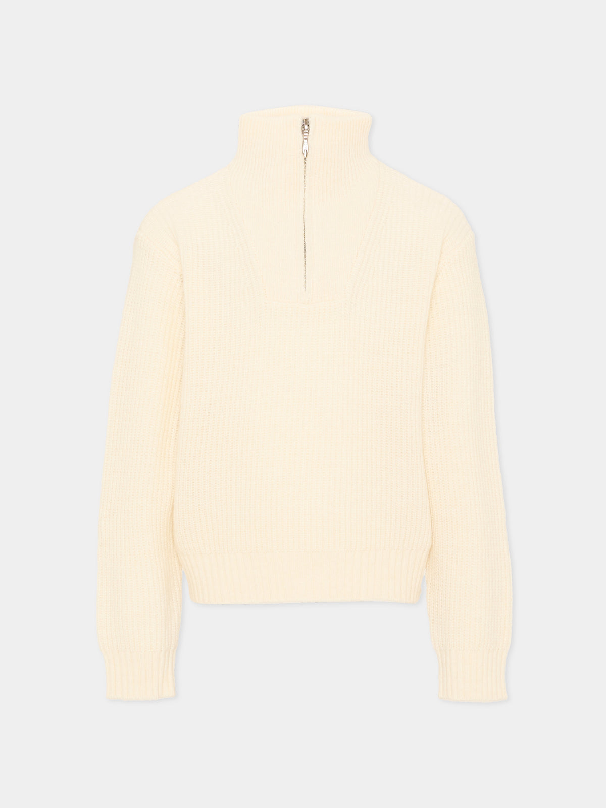 Maglione avorio Gretta per bambini,Molo,6W26K201 2444