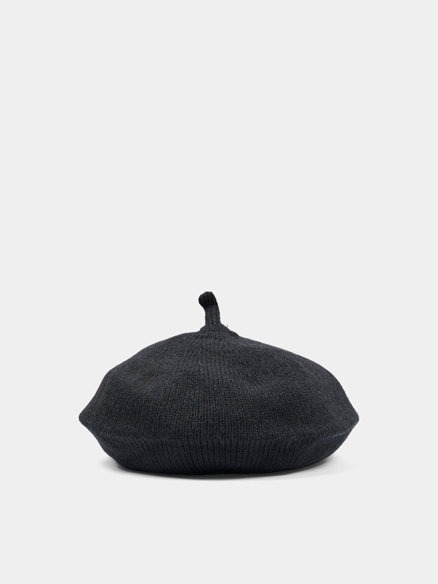 Basco nero kaylee per bambina,Molo,7W26S314 0099