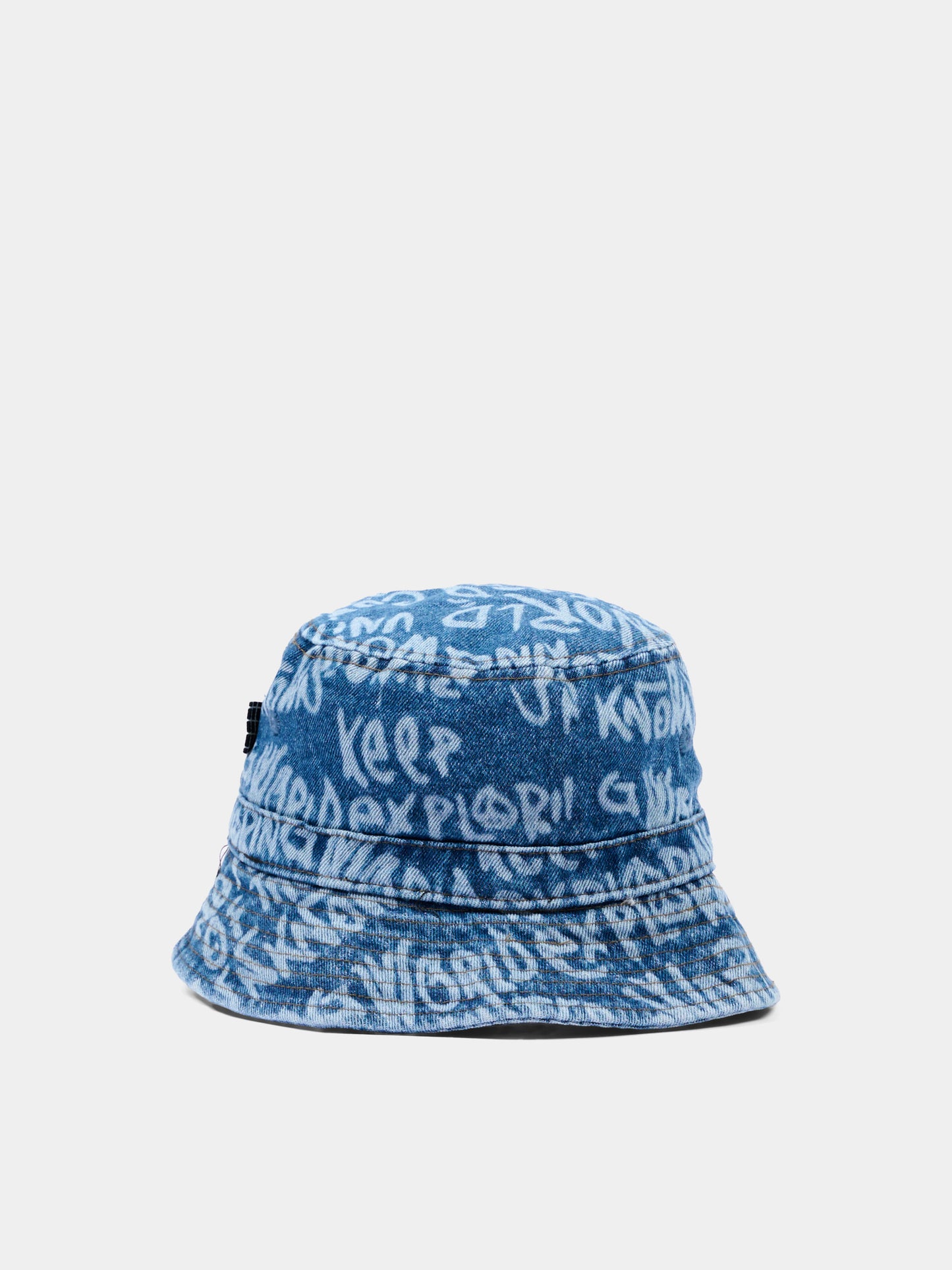 Cloche denim Siks per bambino,Molo,7W26T301 5915
