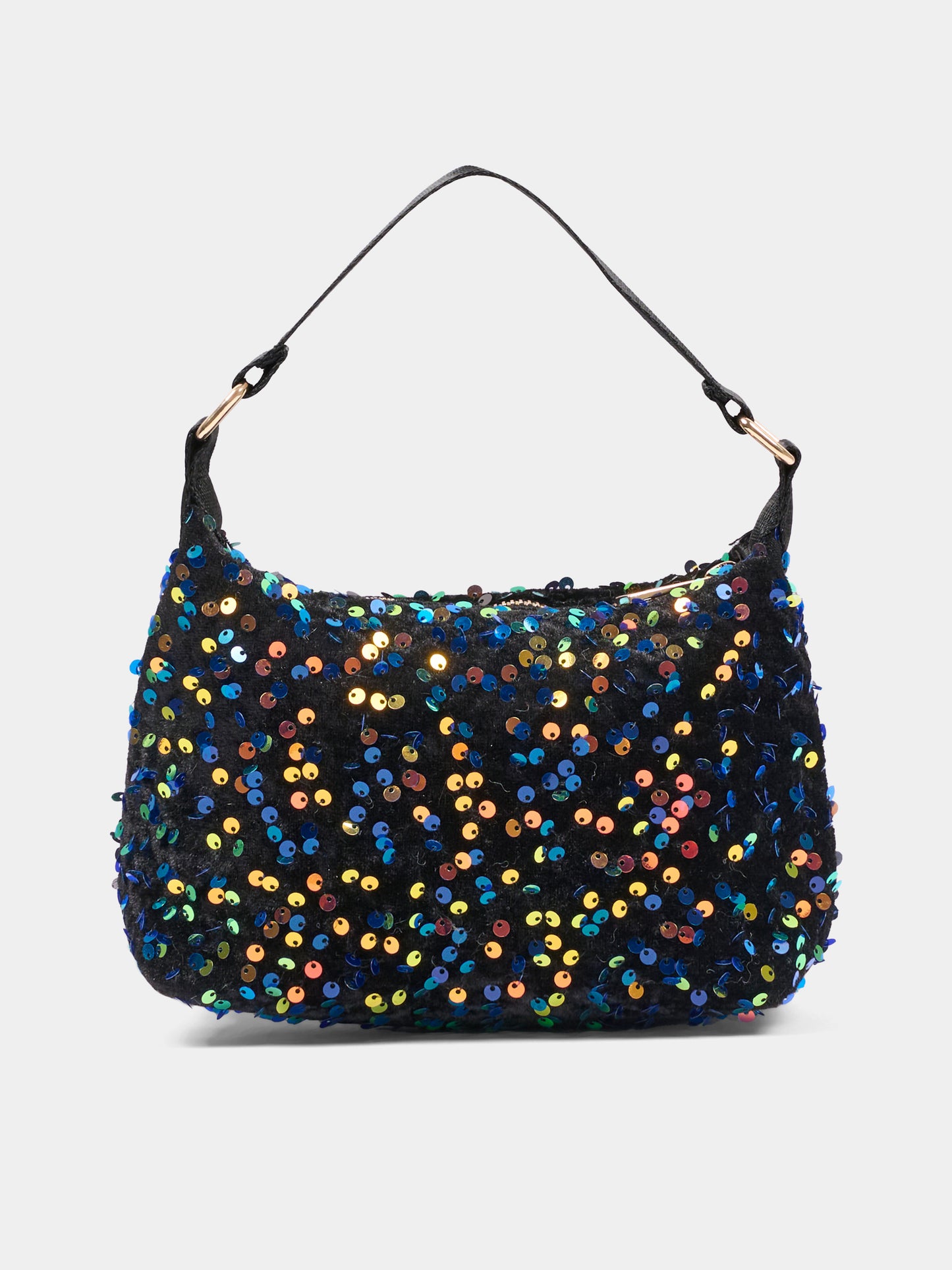 Borsa multicolor Dolly bag per bambina,Molo,7W26V104 9963