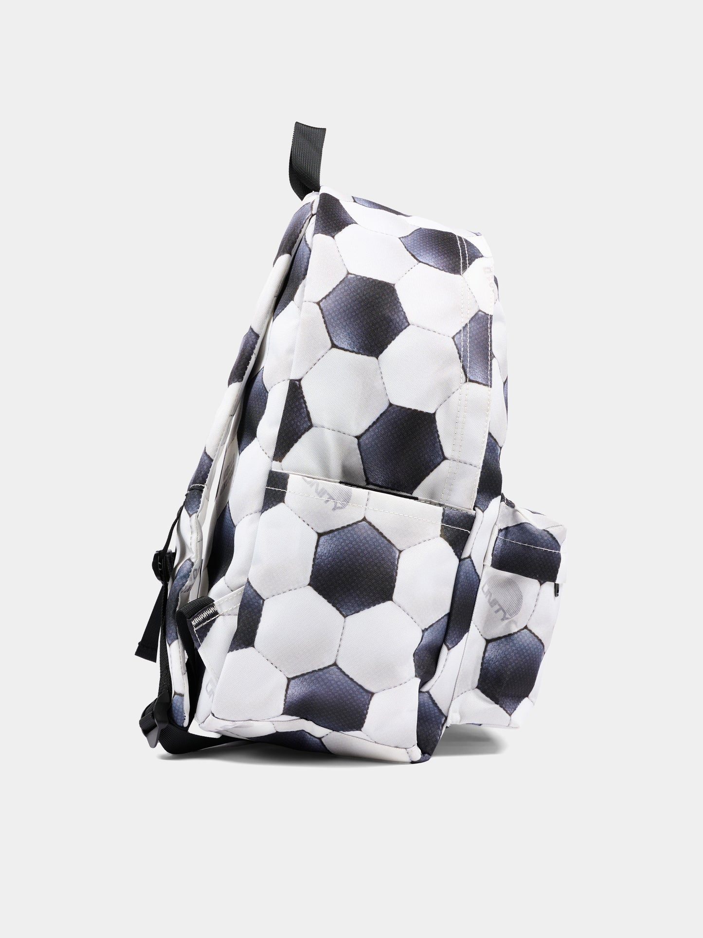 Zaino Mio bianco per bambino,Molo,7W26V203 6253