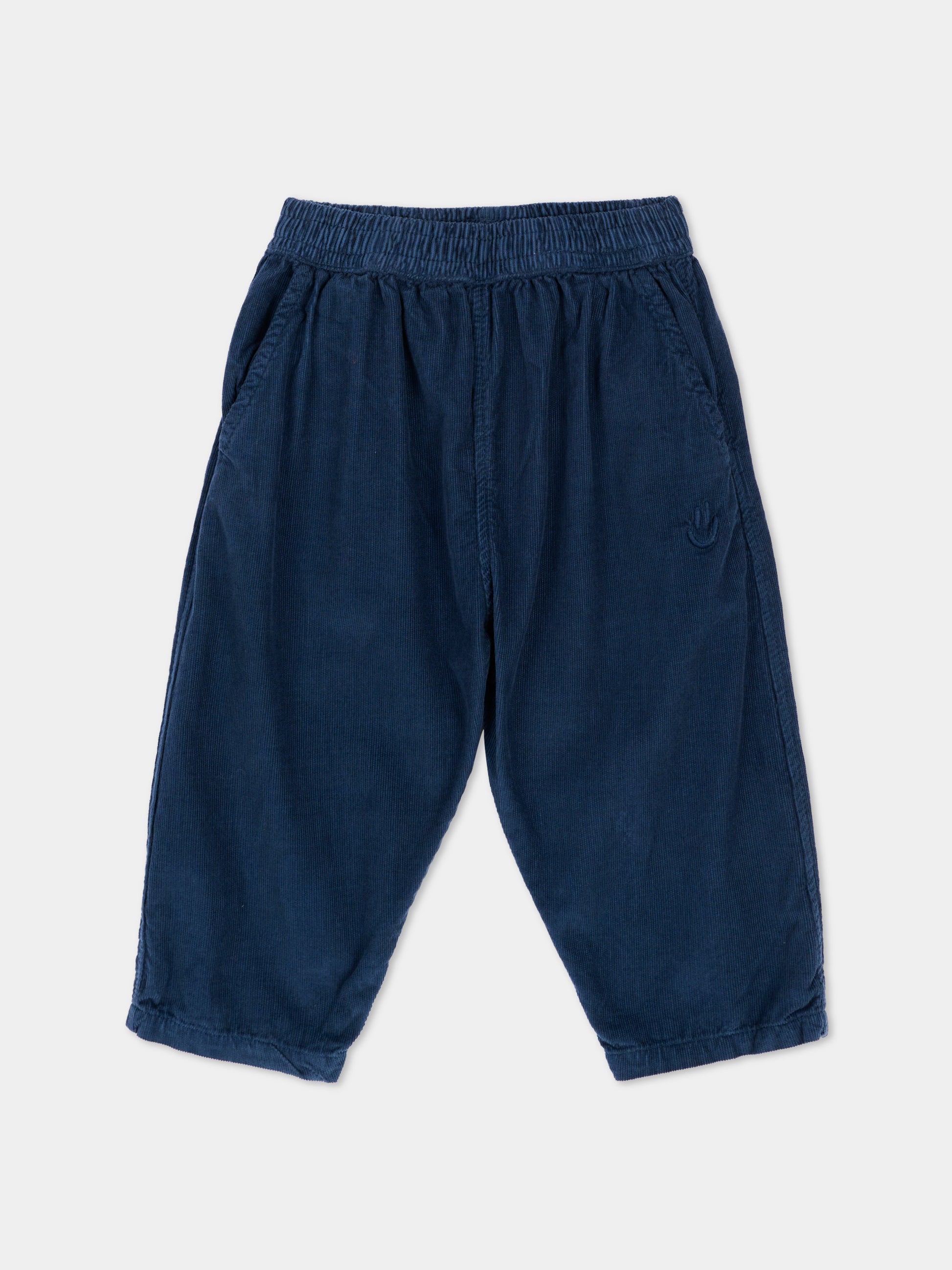 Pantaloni blu Sois per neonato,Molo,6W26I102 2482