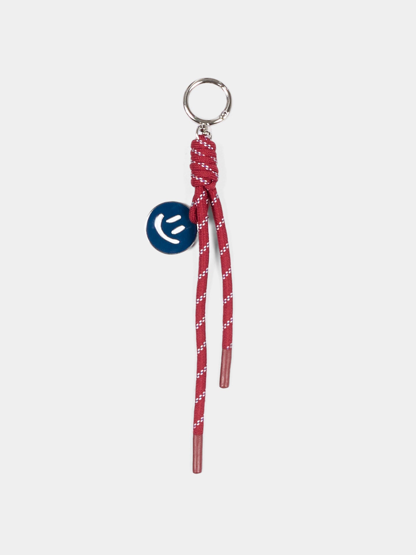 Portachiavi multicolor per bambini con logo