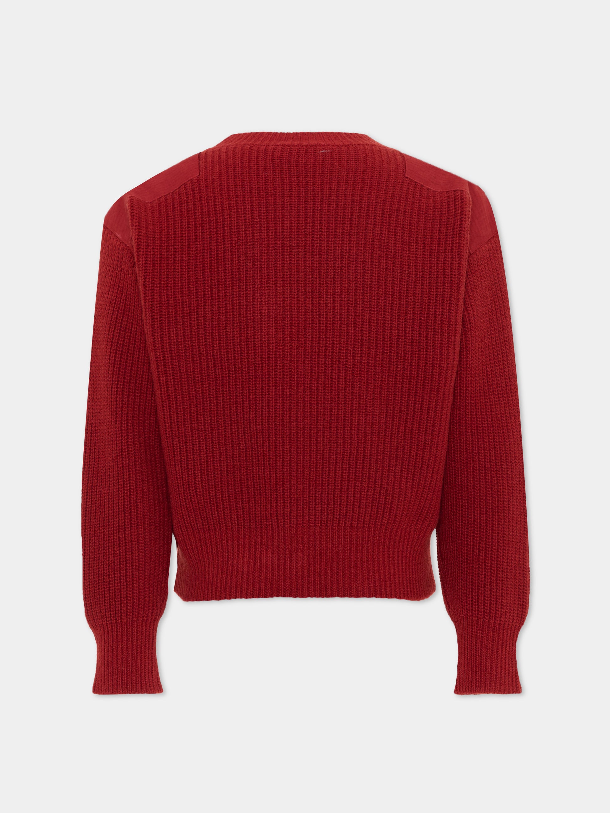 Maglione bordeaux per bambino con logo,Dsquared2,DQ3437 D0AJD DQ452