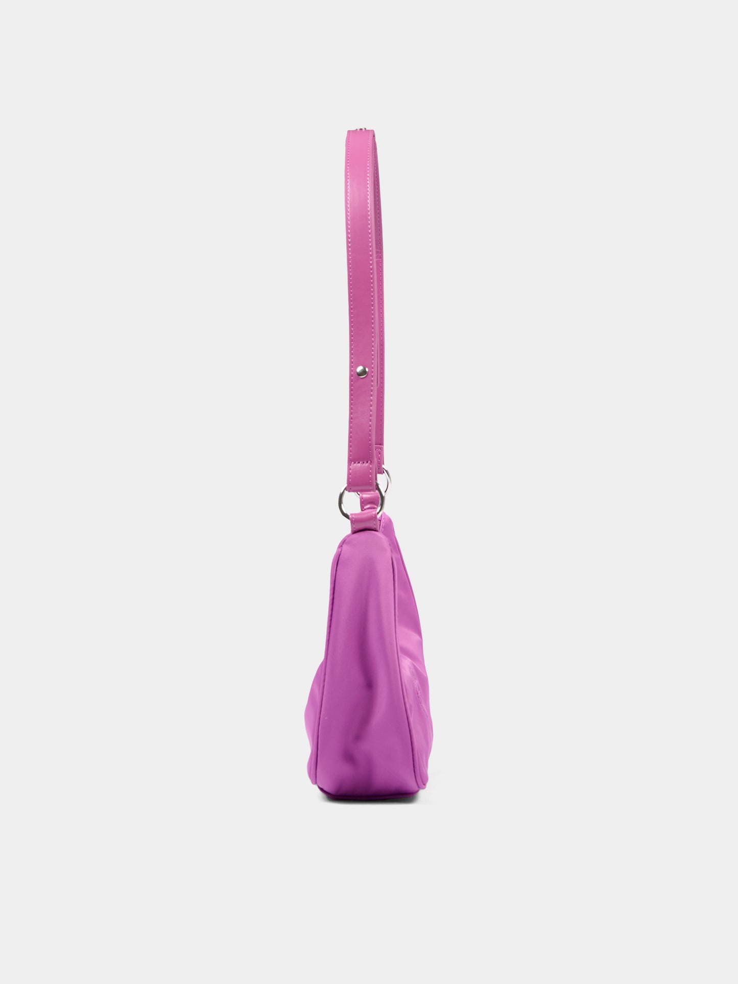 Borsa casual lilla per bambina con logo,Diesel,J03143 KXBEW K642