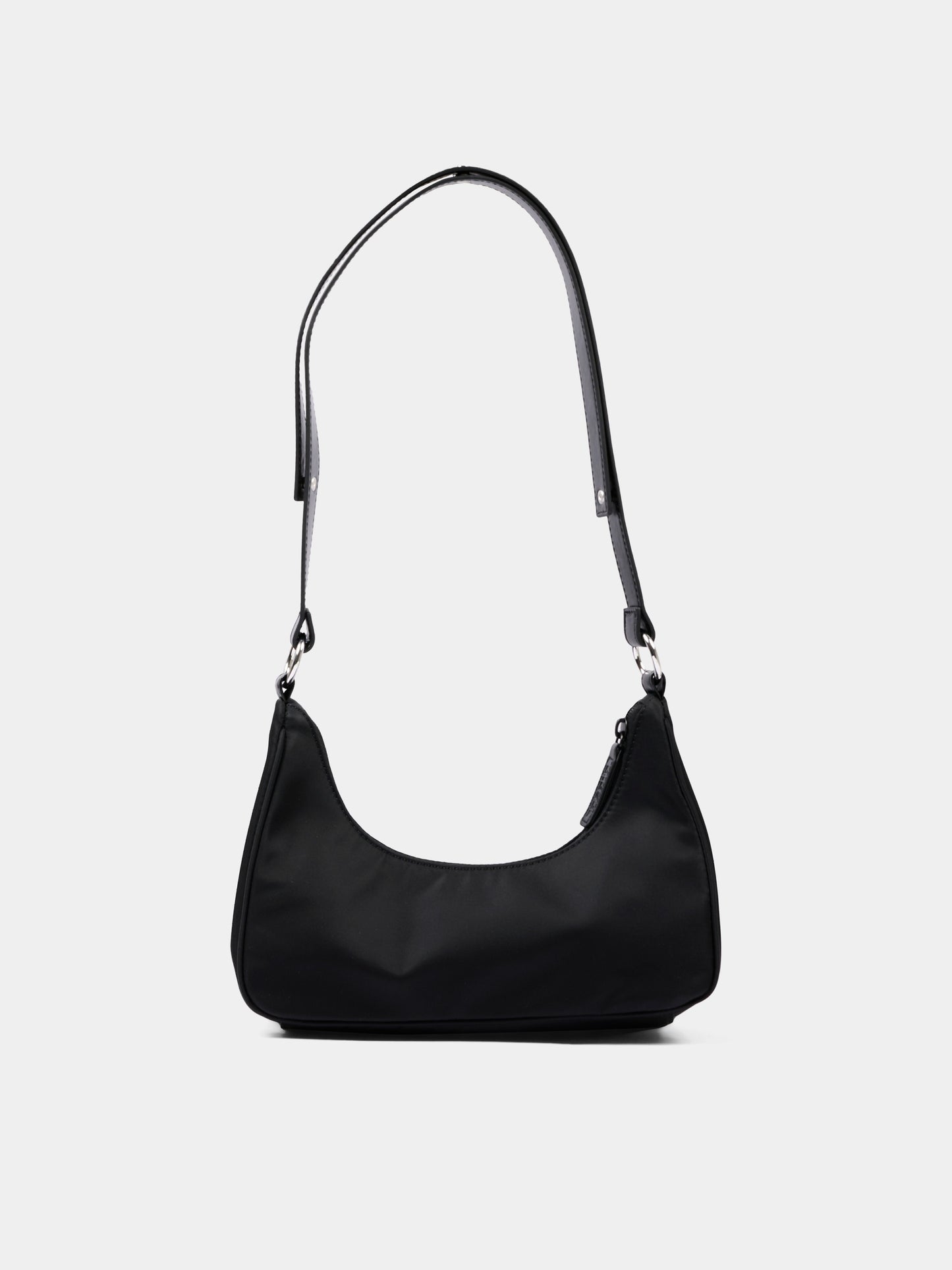 Borsa casual nera per bambina con logo,Diesel,J03143 KXBEW K900
