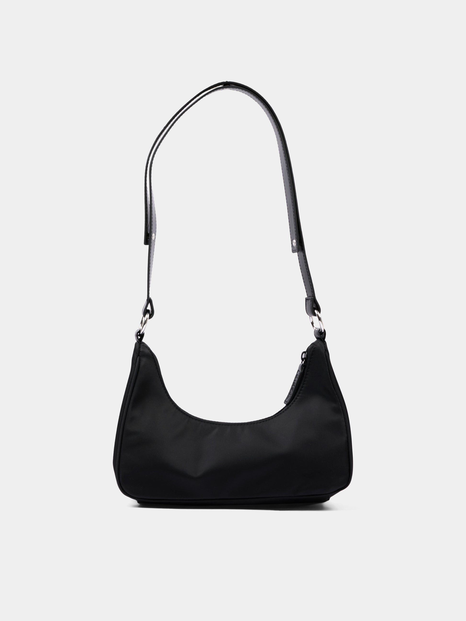 Borsa casual nera per bambina con logo,Diesel,J03143 KXBEW K900