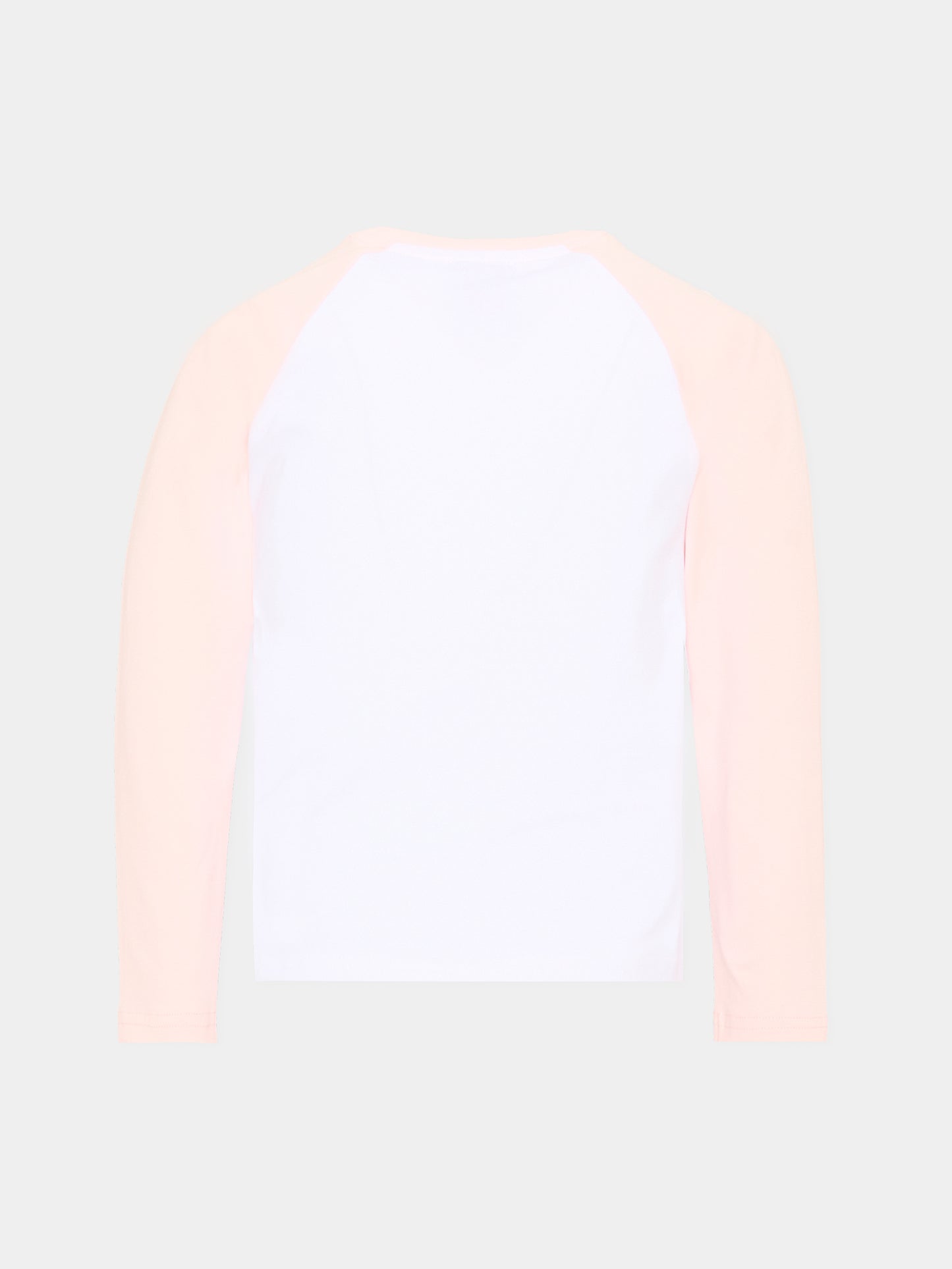 T-Shirt bianca per bambina con arance,Casablanca,K PF26 JTS 099 01