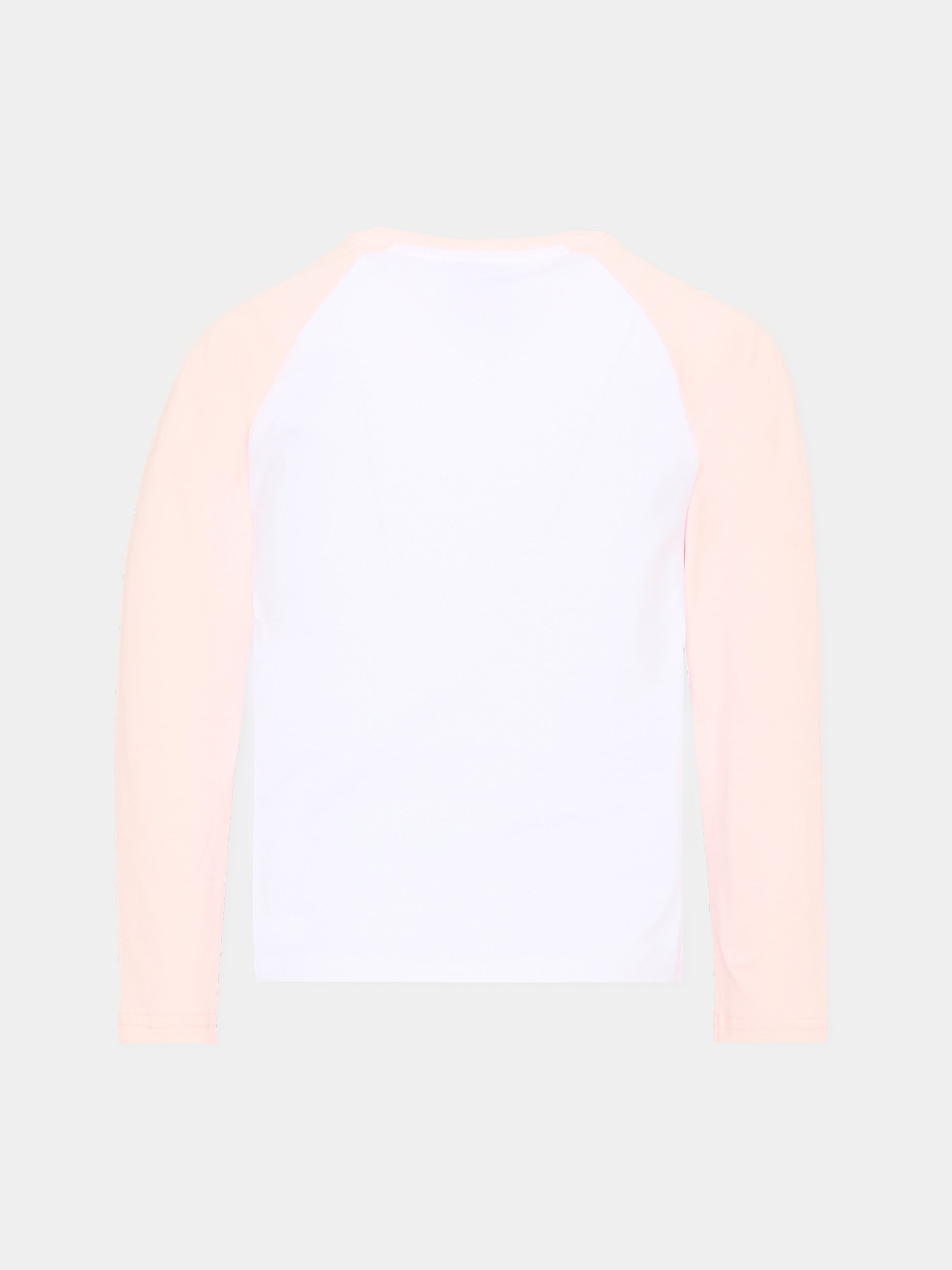 T-Shirt bianca per bambina con arance,Casablanca,K PF26 JTS 099 01
