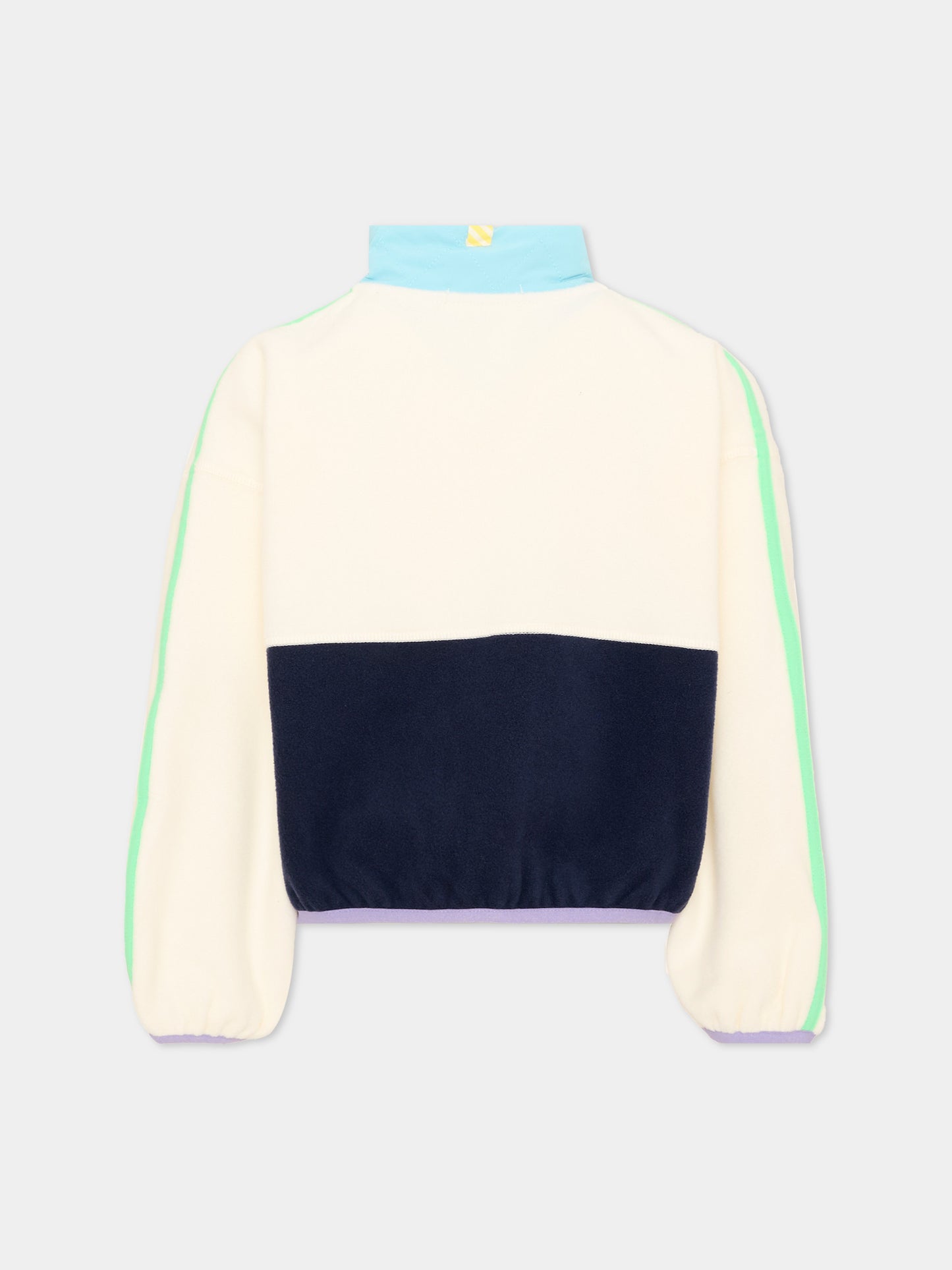 Bomber multicolor per bambino,Billieblush,U22318 243