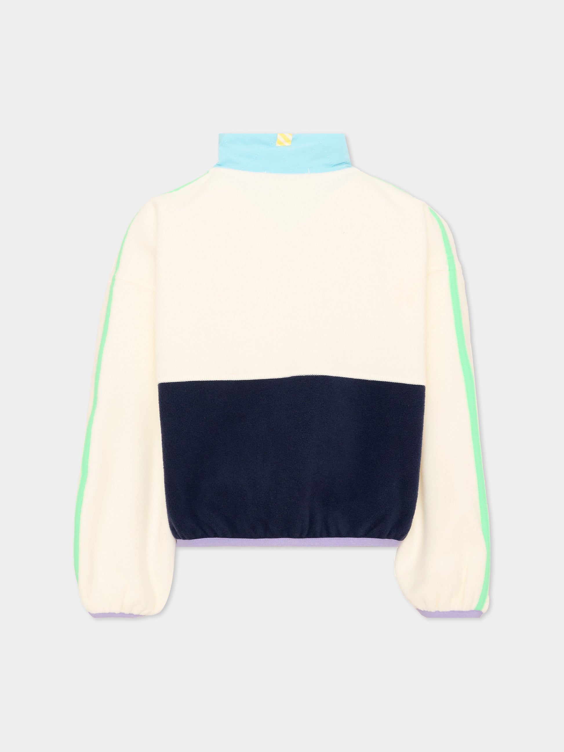 Bomber multicolor per bambino,Billieblush,U22318 243