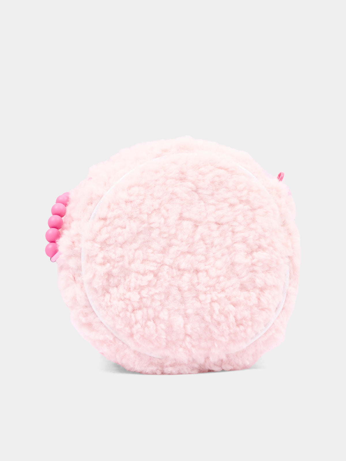 Borsa rosa per bambina con unicorno,Billieblush,U22522 475