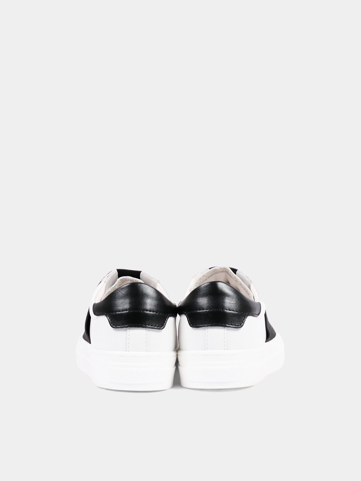 Sneakers bianche per bambini,Givenchy Kids,H31411 N50