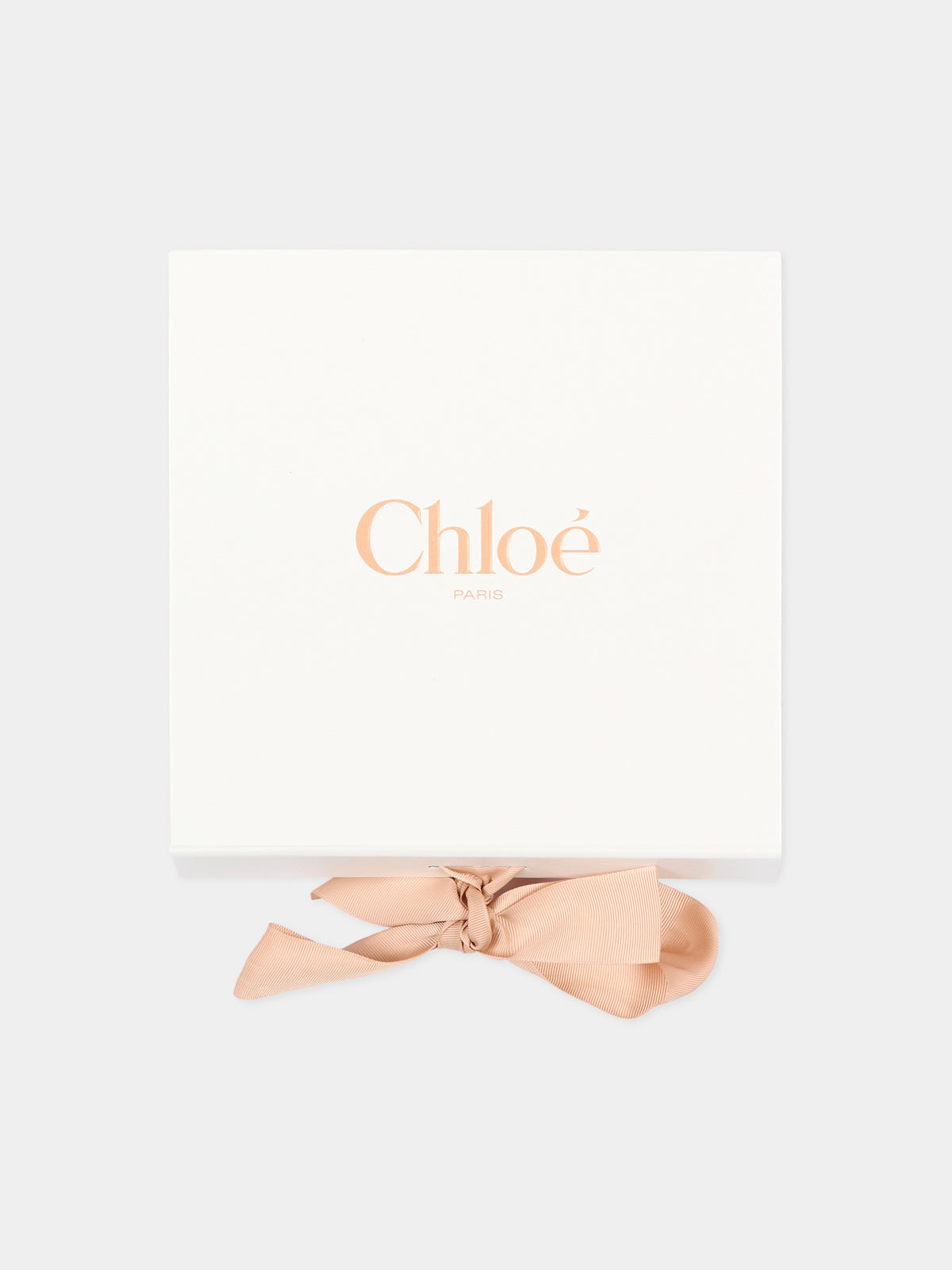 Set tutina avorio per neonata floreale,Chloé Kids,C21403 117