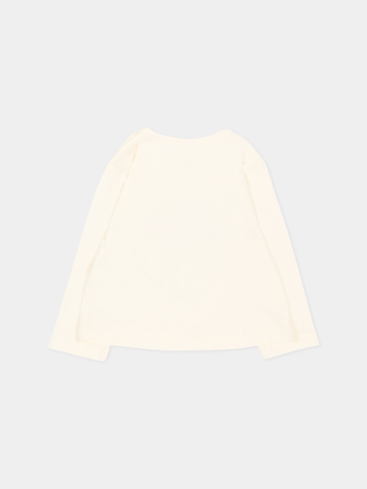 Completo sportivo rosa per neonata con logo,Karl Lagerfeld Kids,Z31293 47U