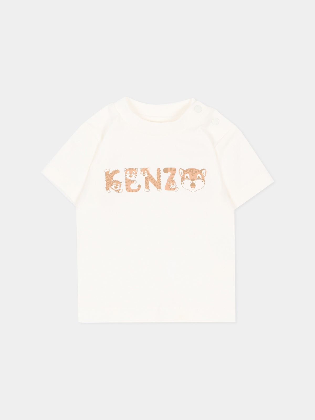 Completo nascita beige per neonati,Kenzo Kids,K62090 230