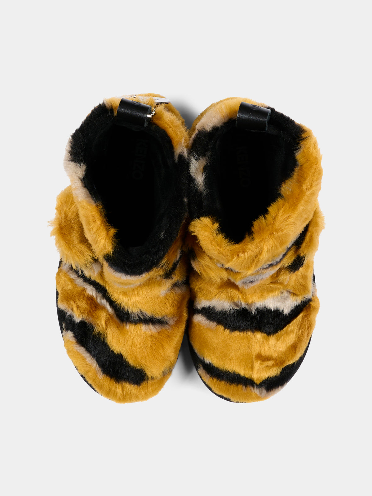 Stivali multicolor per bambini animalier,Kenzo Kids,K62165 T90