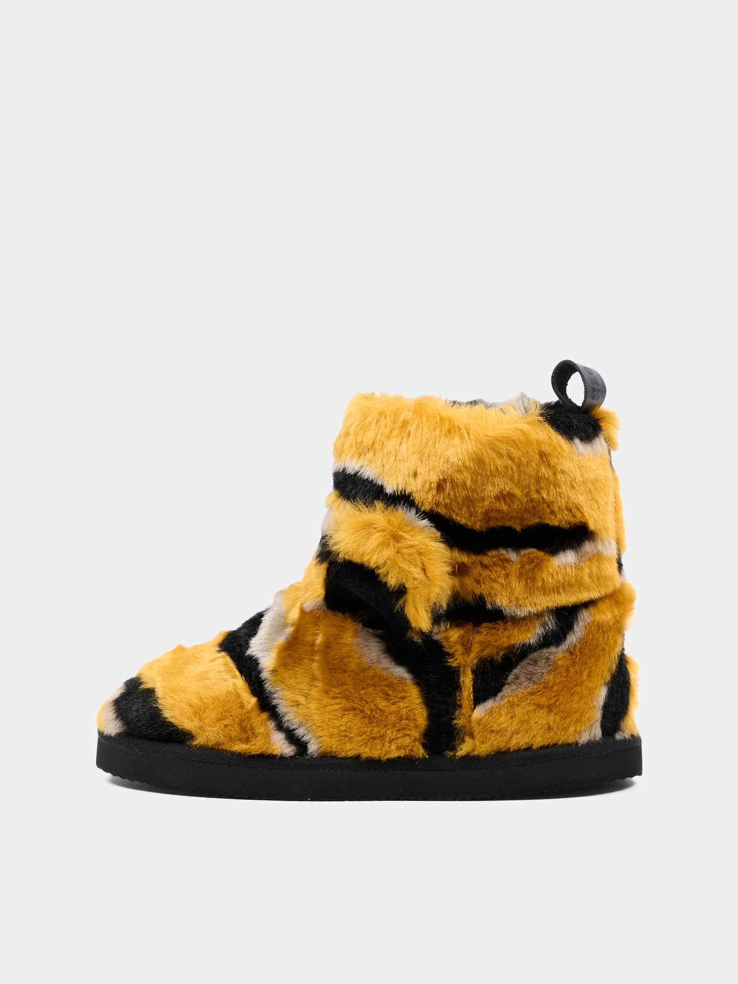 Stivali multicolor per bambini animalier,Kenzo Kids,K62165 T90