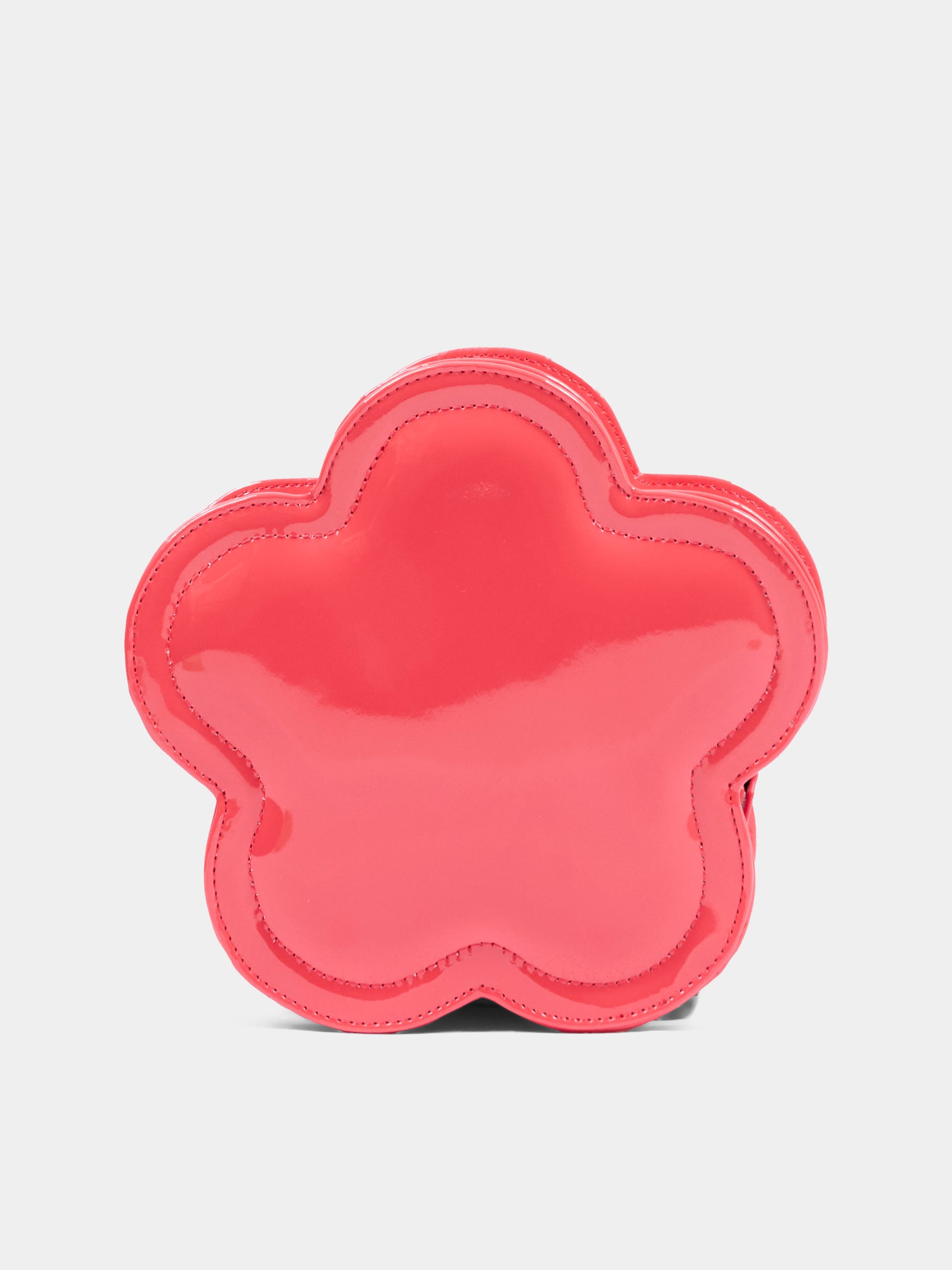 Borsa rosa per bambina a fiore,Marc Jacobs,W61099 98A
