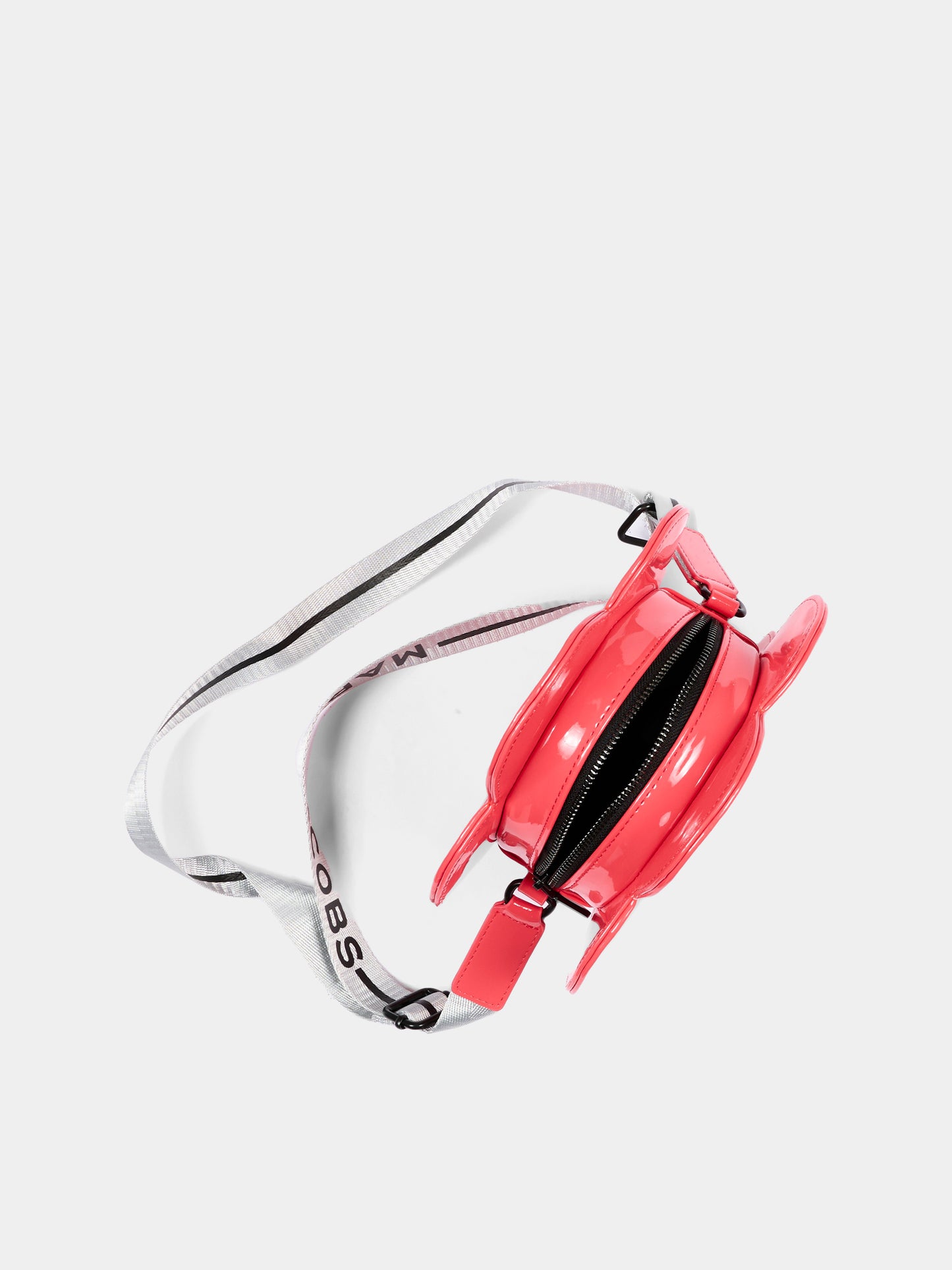 Borsa rosa per bambina a fiore,Marc Jacobs,W61099 98A