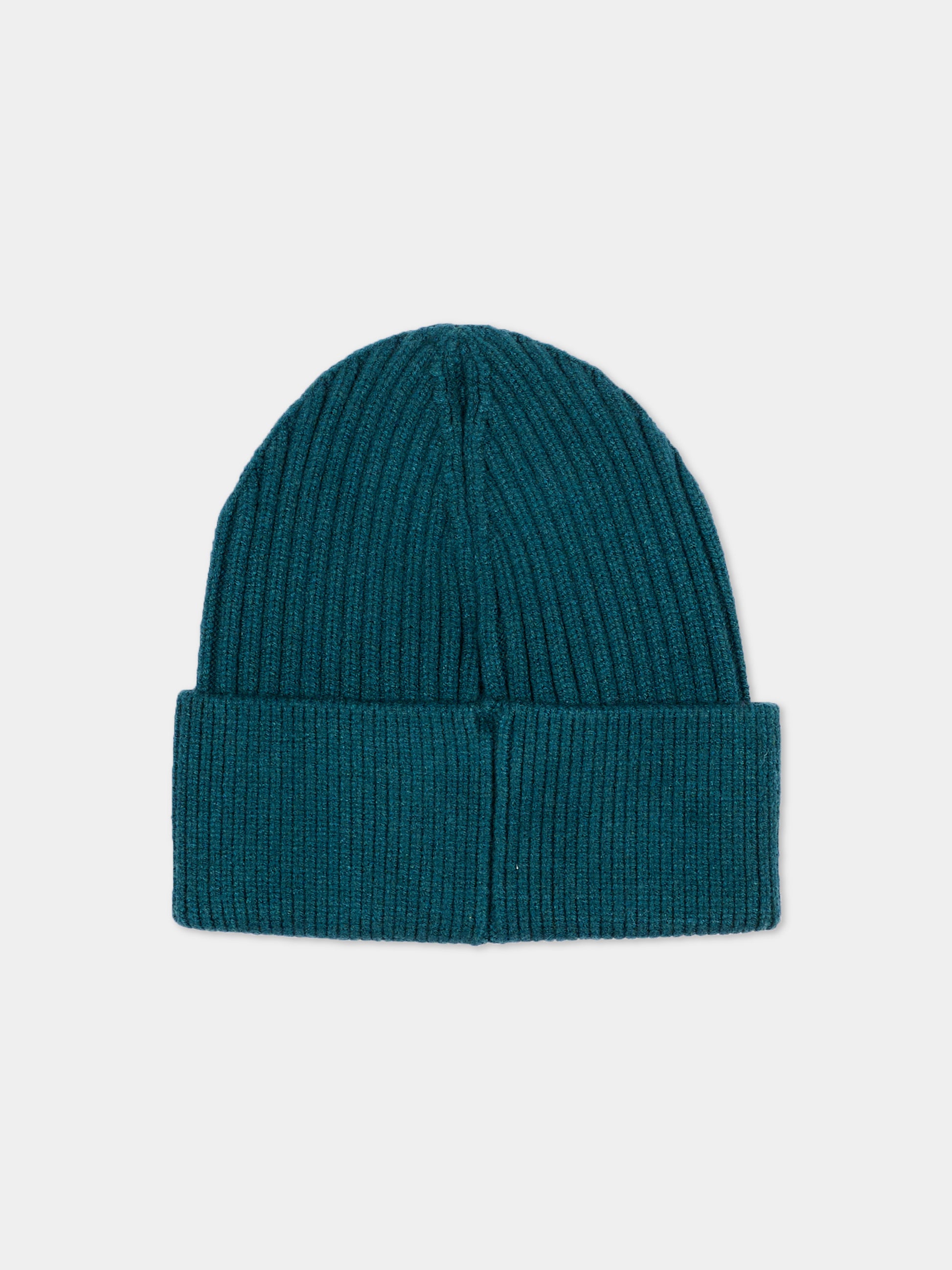 Berretto verde per bambino con Topolino,Marc Jacobs,W61105 668