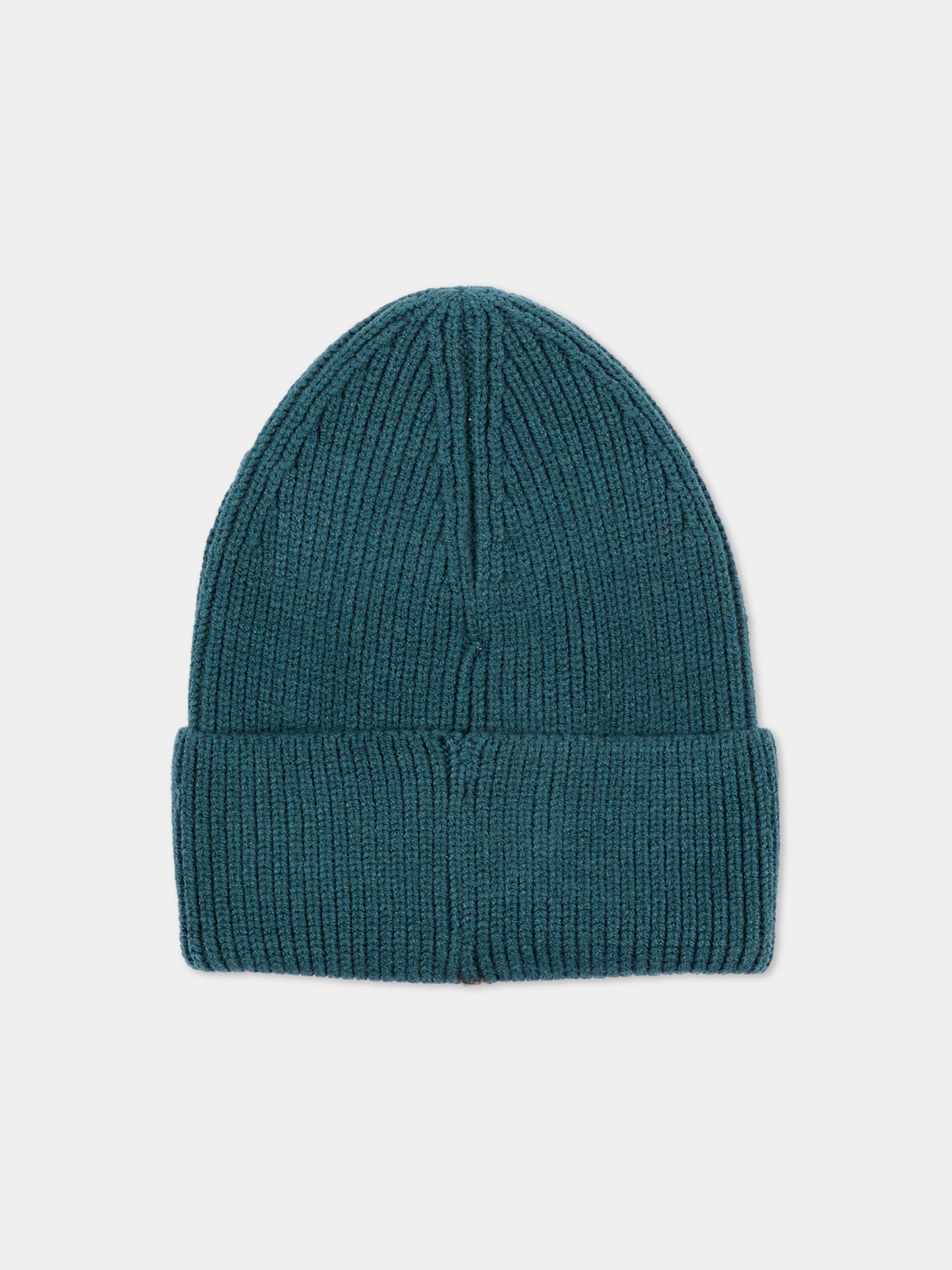 Berretto verde con logo,Timberland,T61097 68R