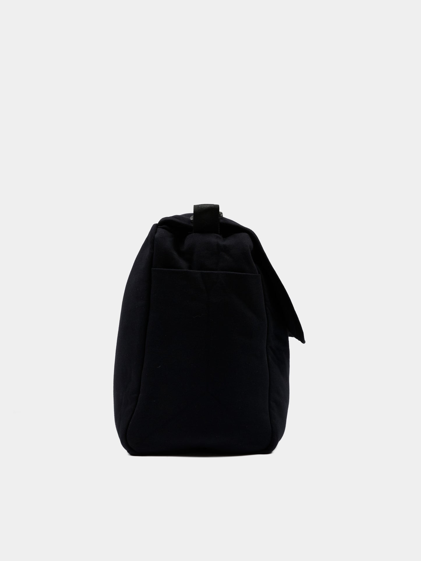 Borsa mamma nera per neonati con Teddy Bear