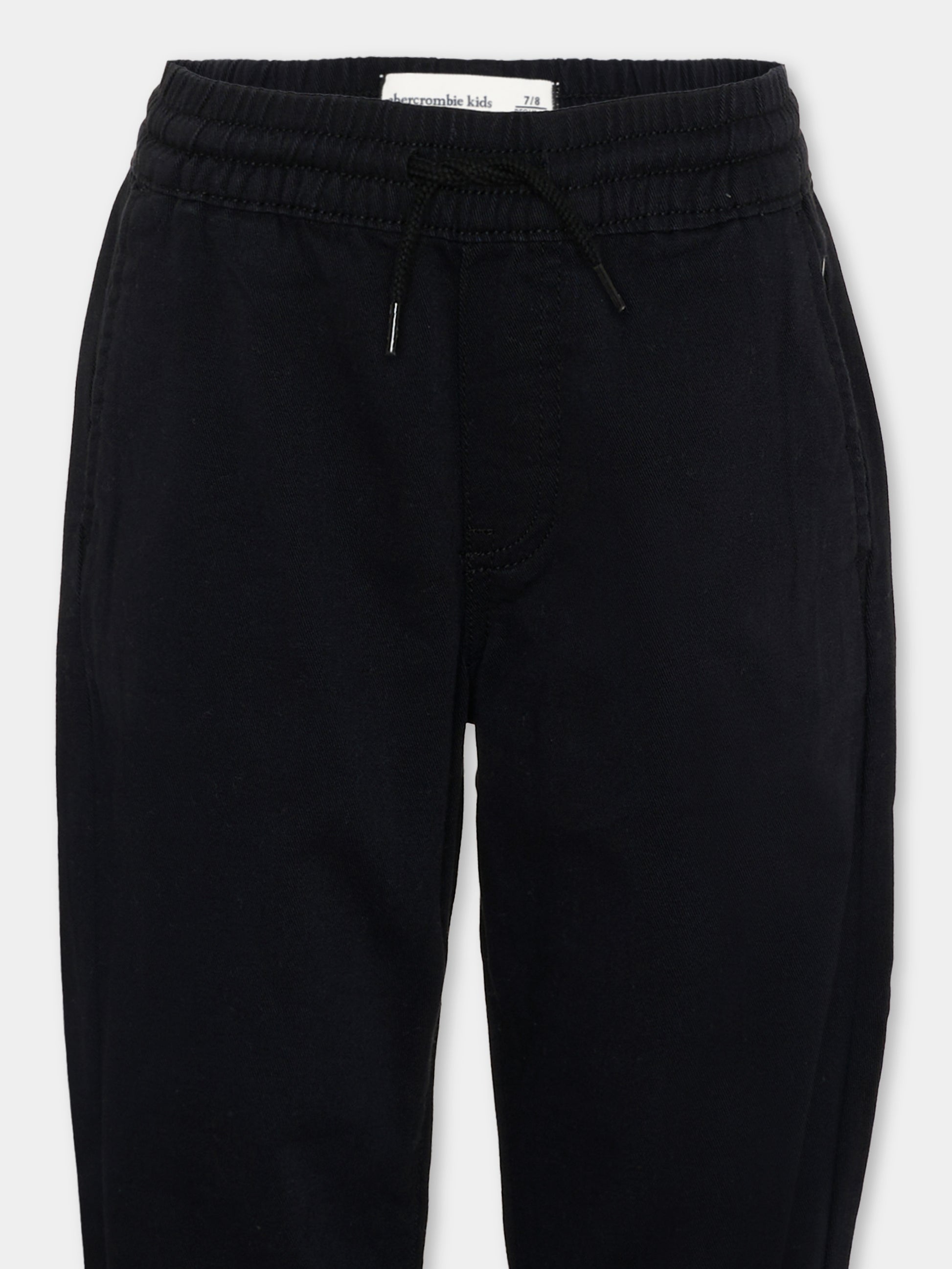 Pantaloni grigi per bambini,Abercrombie & Fitch,93AF57 K94