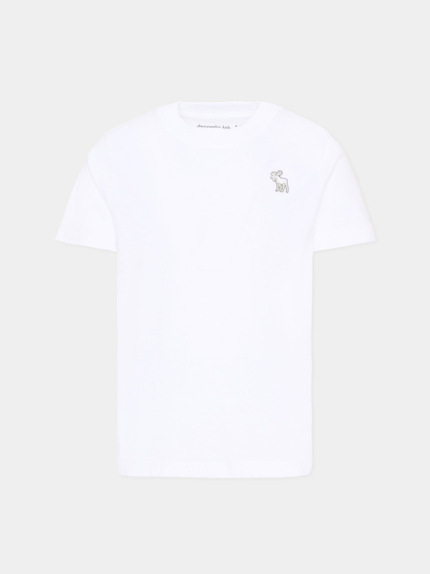 Set T-shirt blu multicolor per bambino,Abercrombie & Fitch,93AK22 U3K