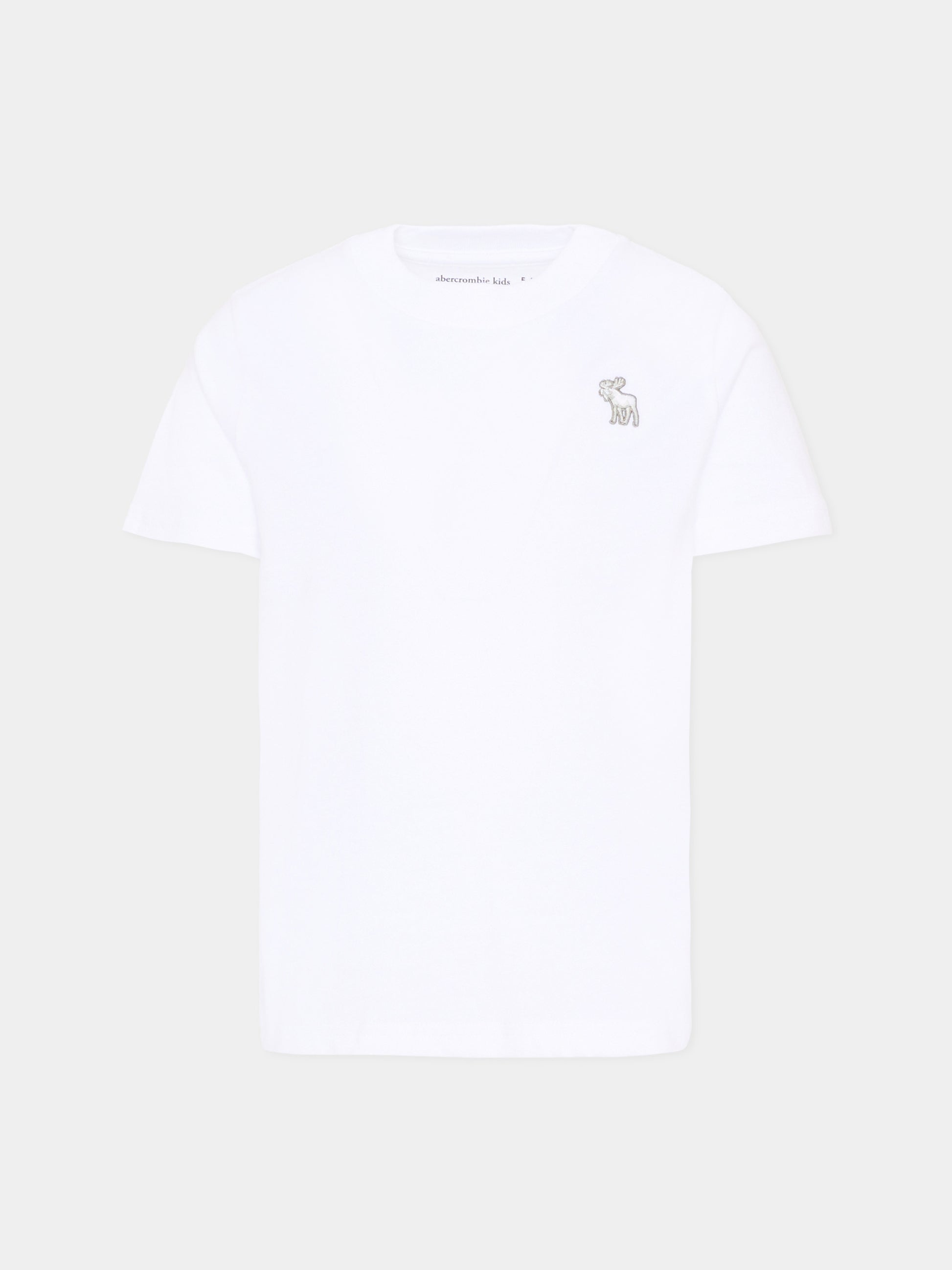 Set T-shirt blu multicolor per bambino,Abercrombie & Fitch,93AK22 U3K