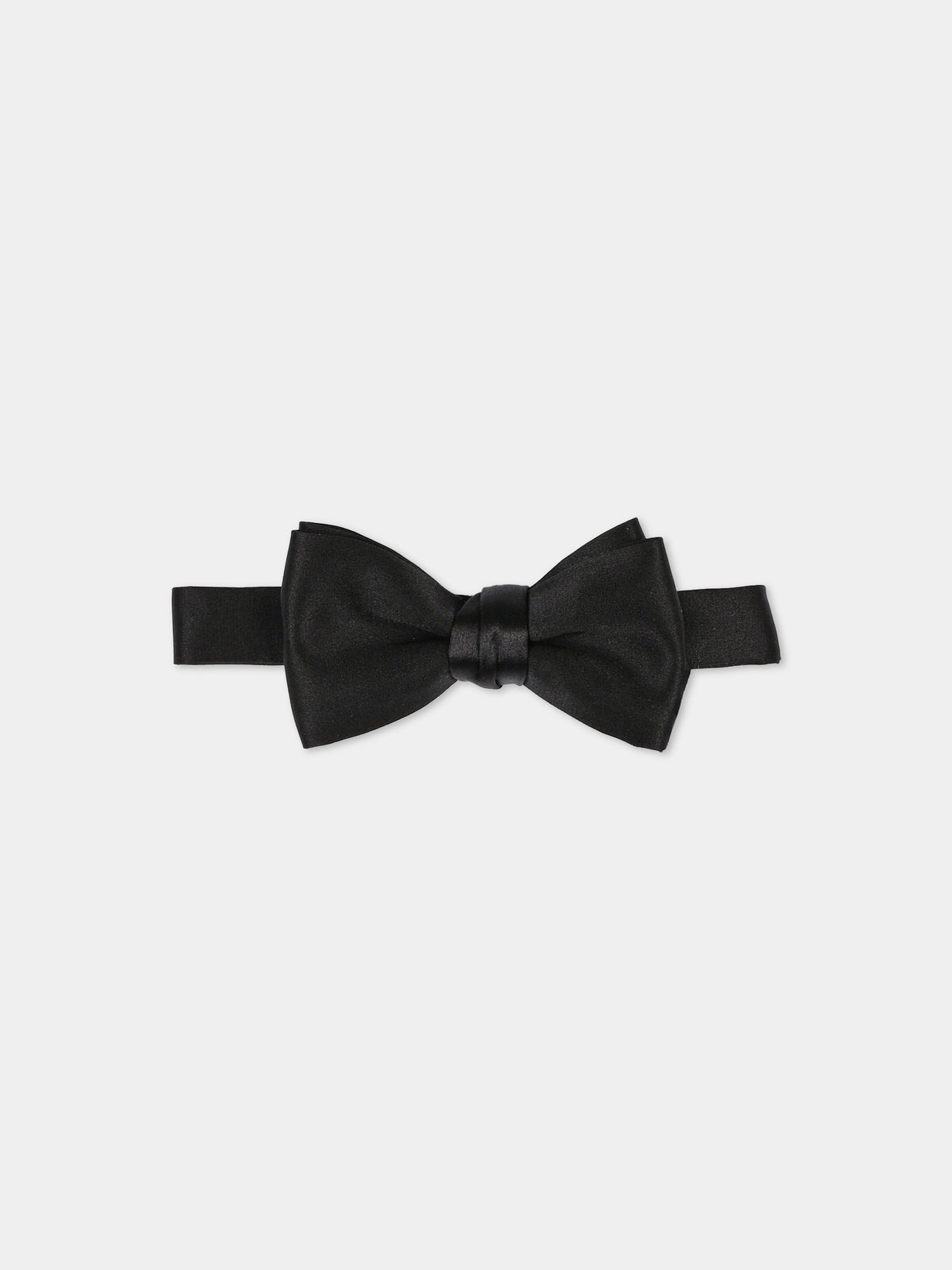Papillon nero per bambino,Gucci Kids,869985 4K022 1000